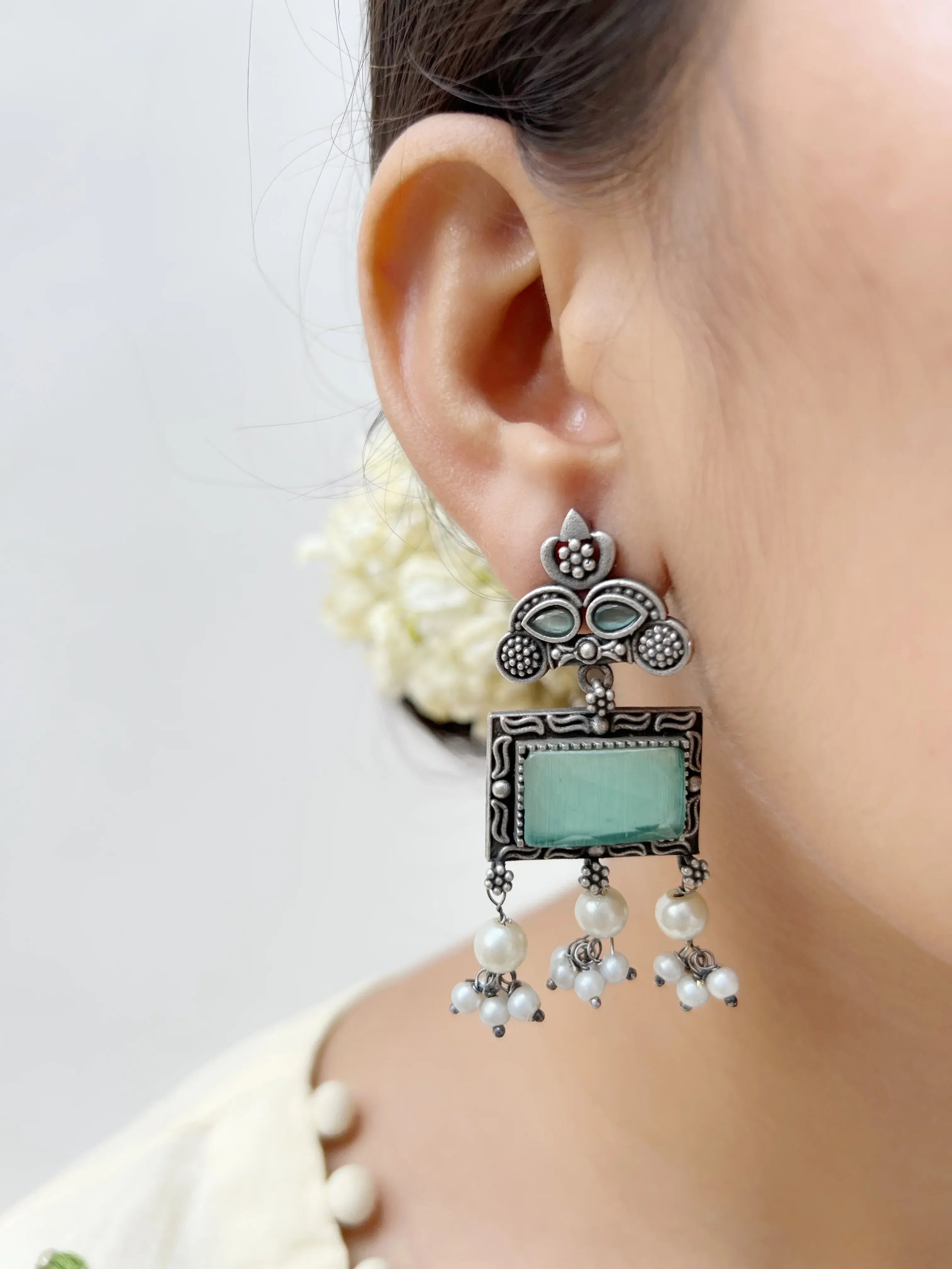 Ananta - Jhaanjhariya