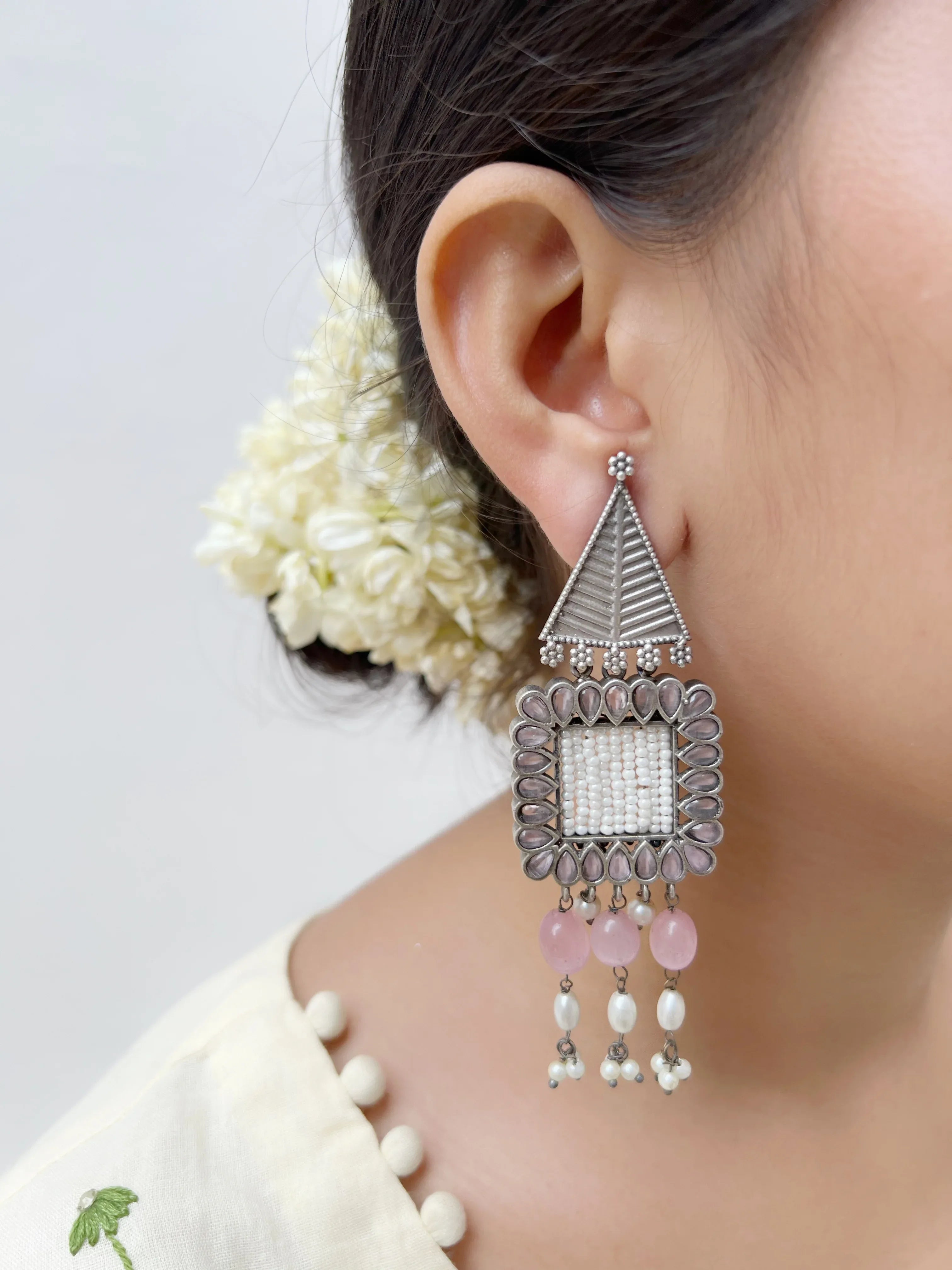 Sudeshna - Jhaanjhariya