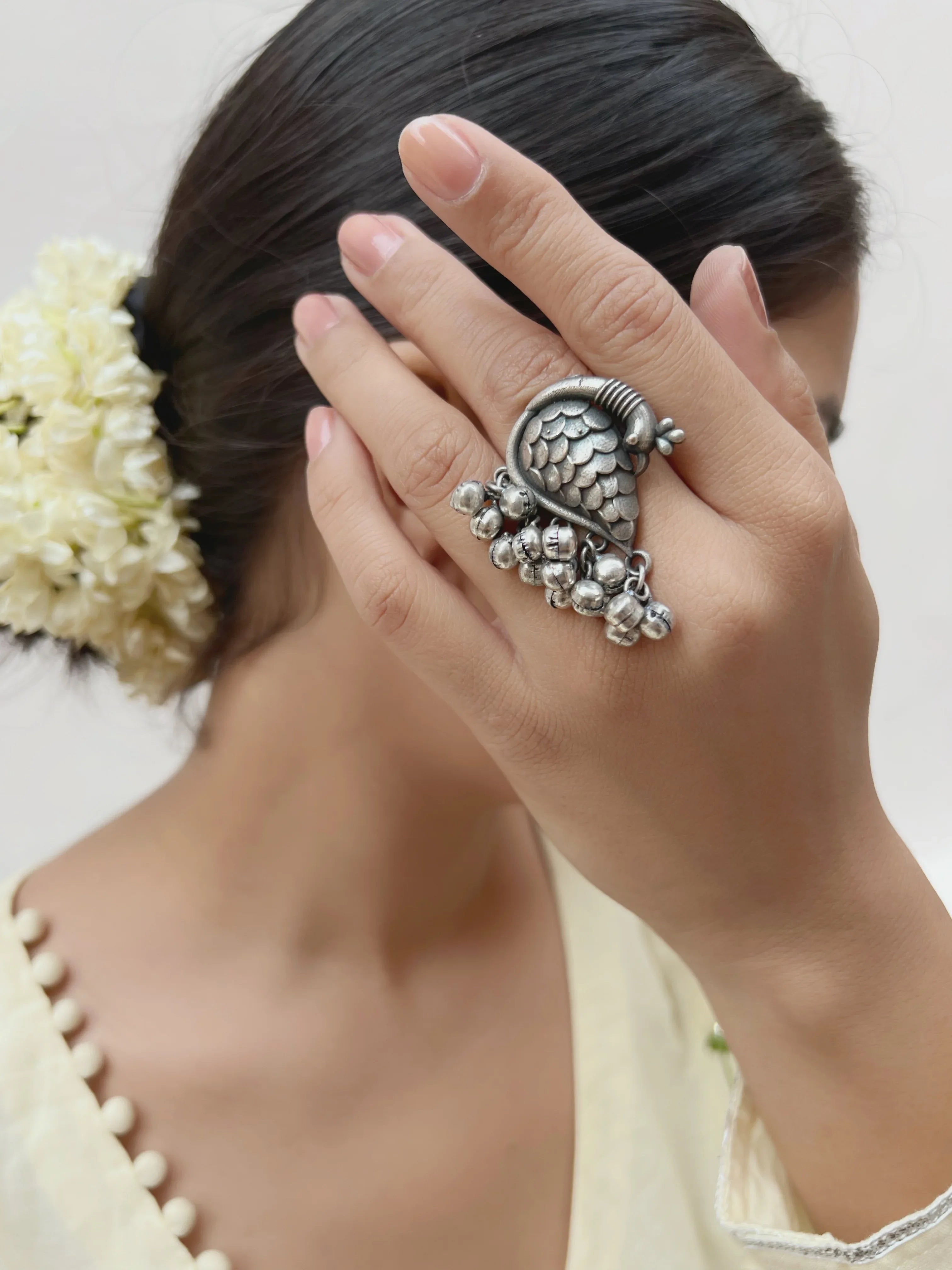 Bhuvana - Jhaanjhariya