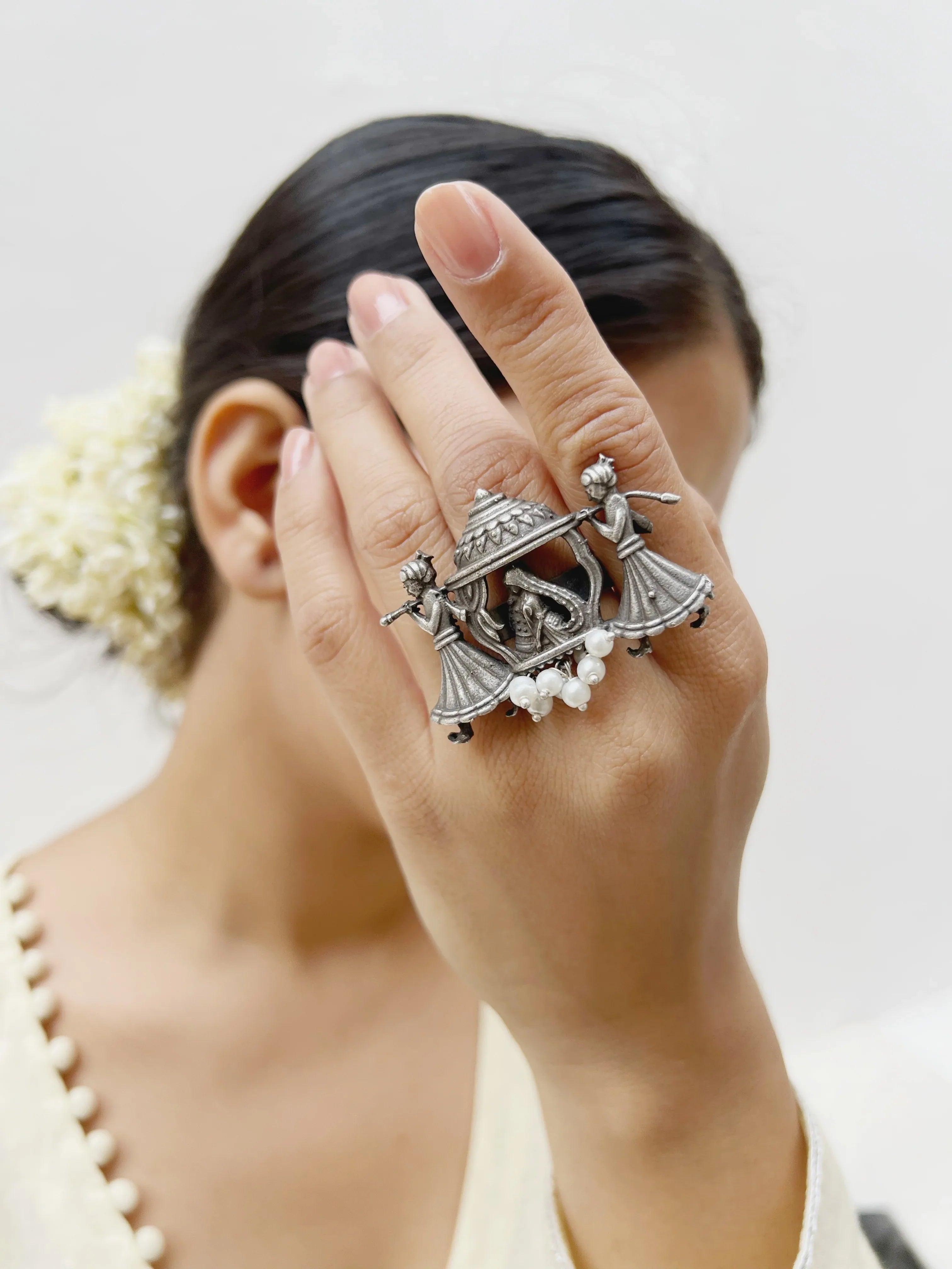 Palki - Jhaanjhariya