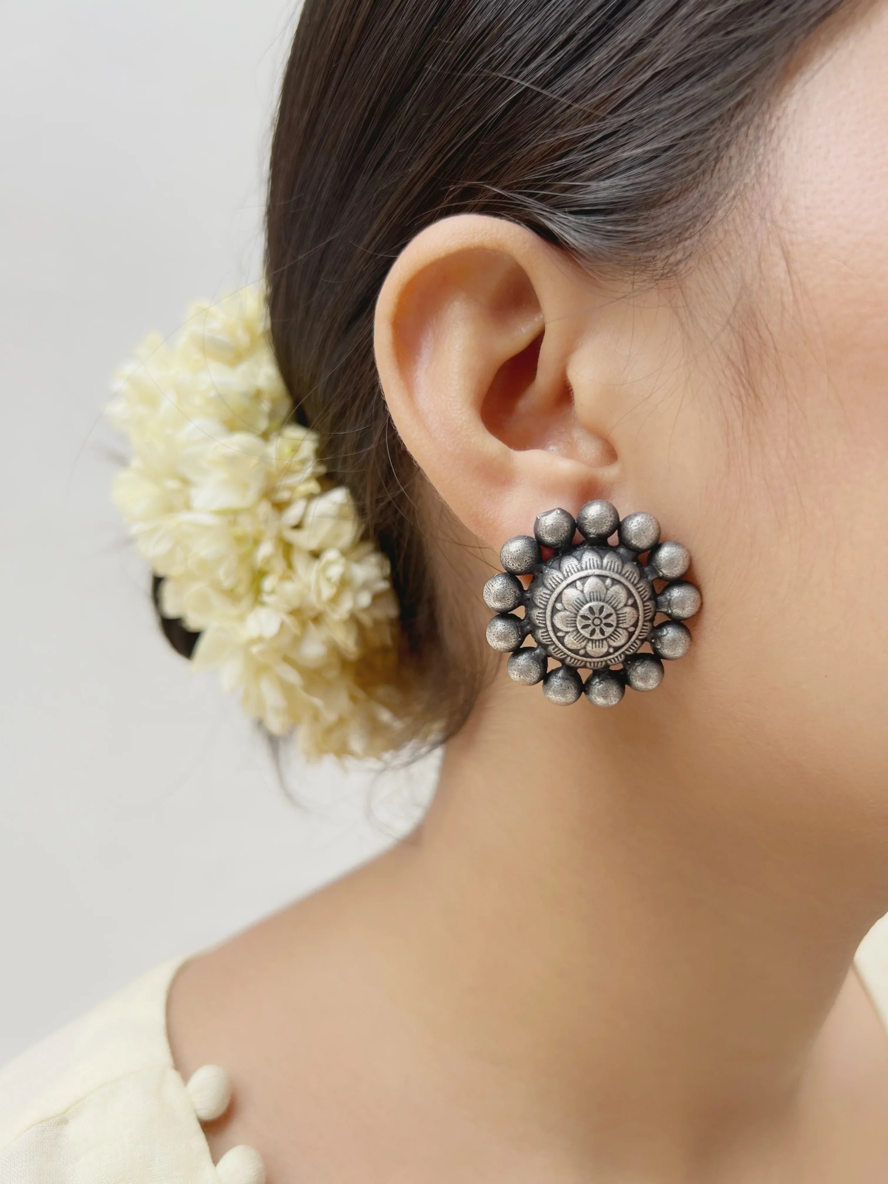 Abhijishya - Jhaanjhariya