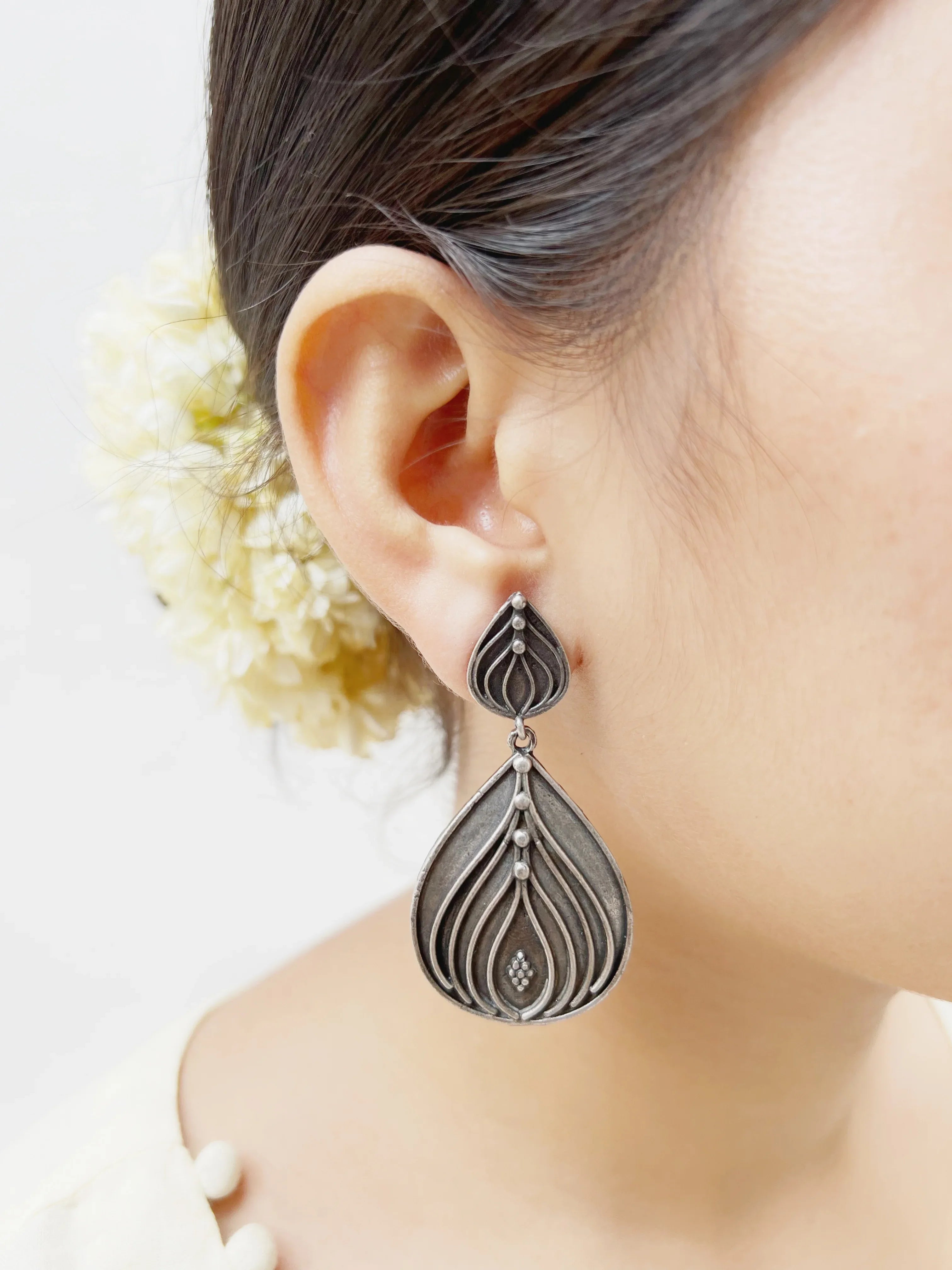 Akshi - Jhaanjhariya