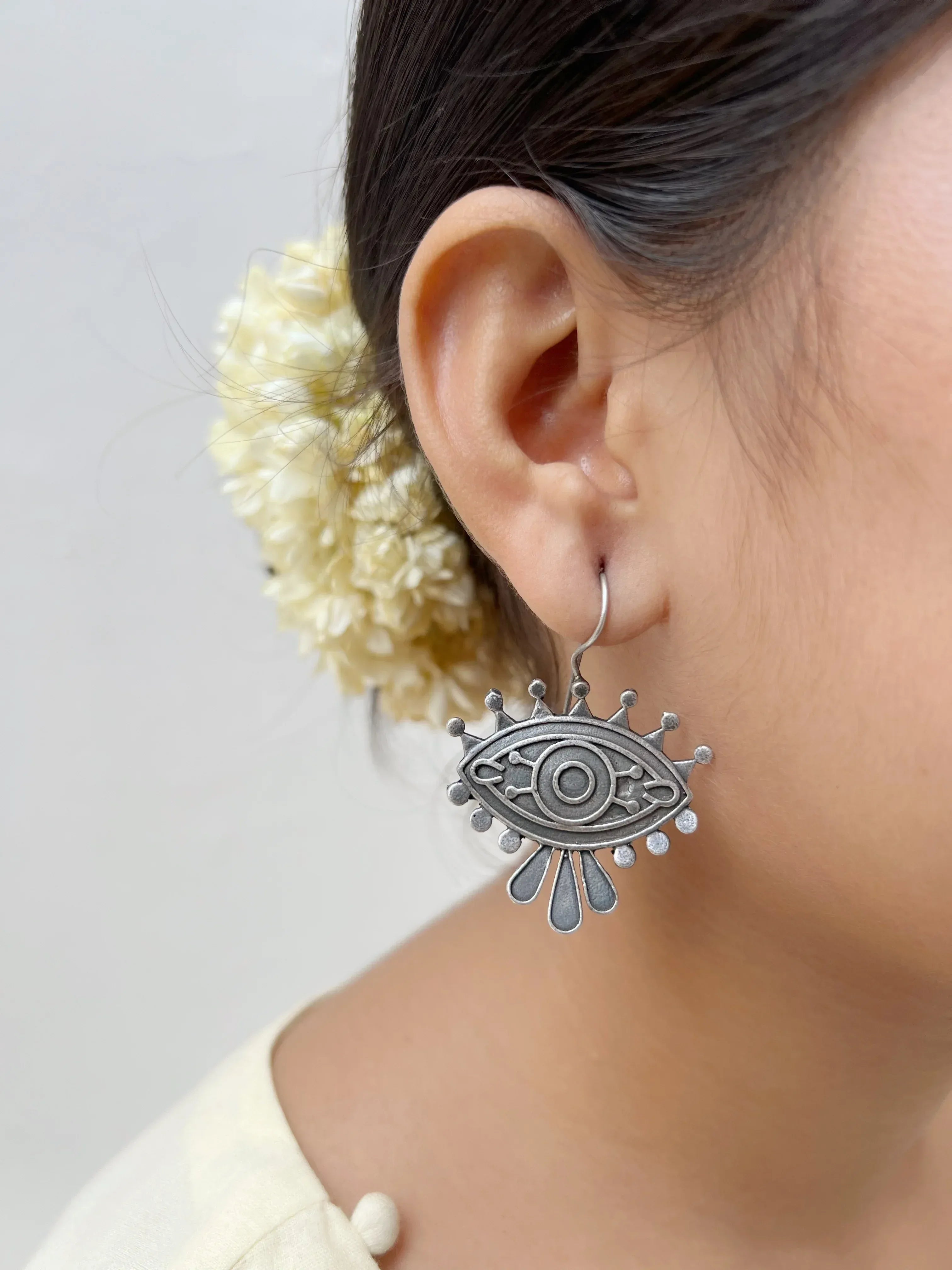 Ananya - Jhaanjhariya