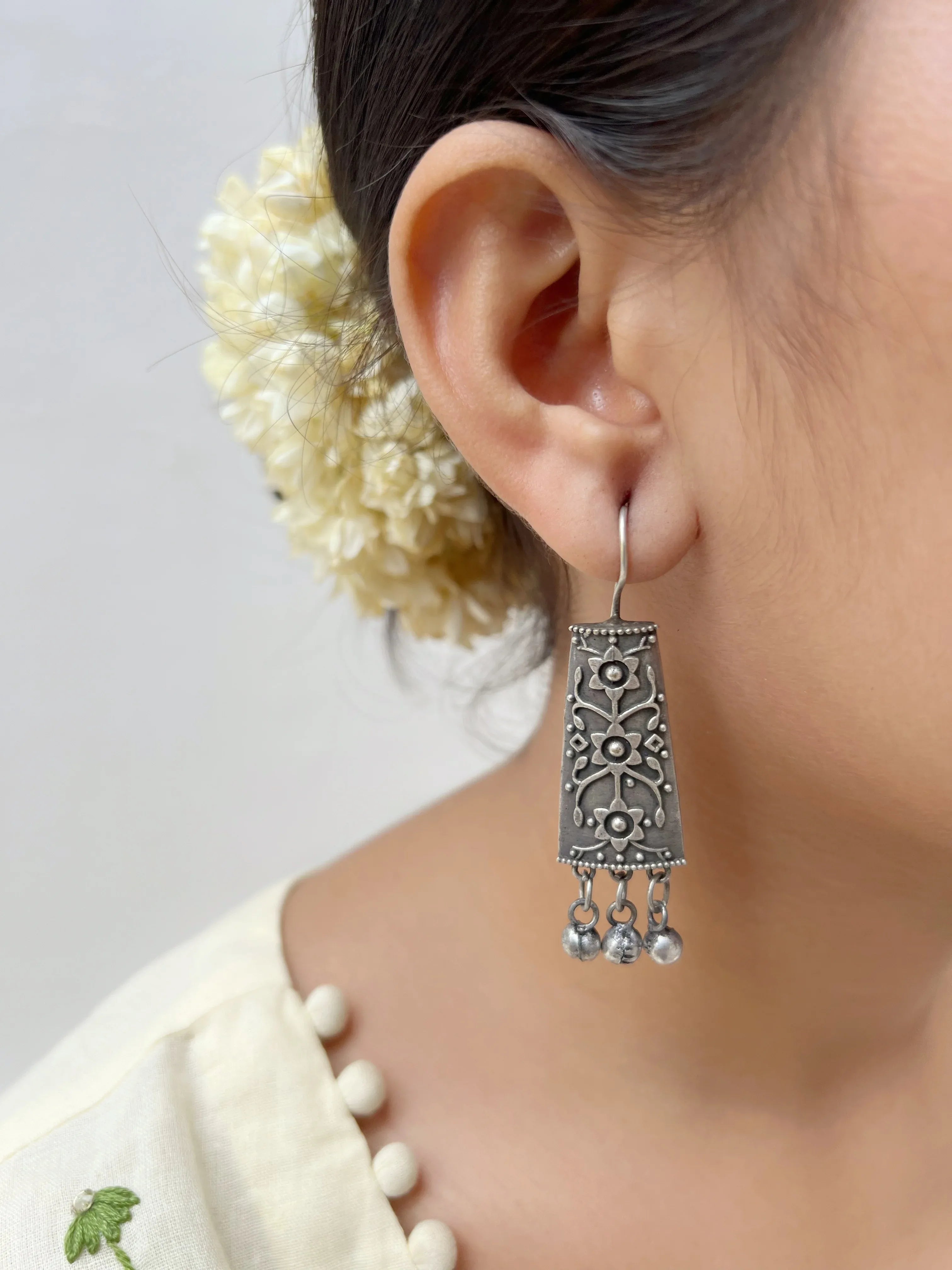 Anusha - Jhaanjhariya