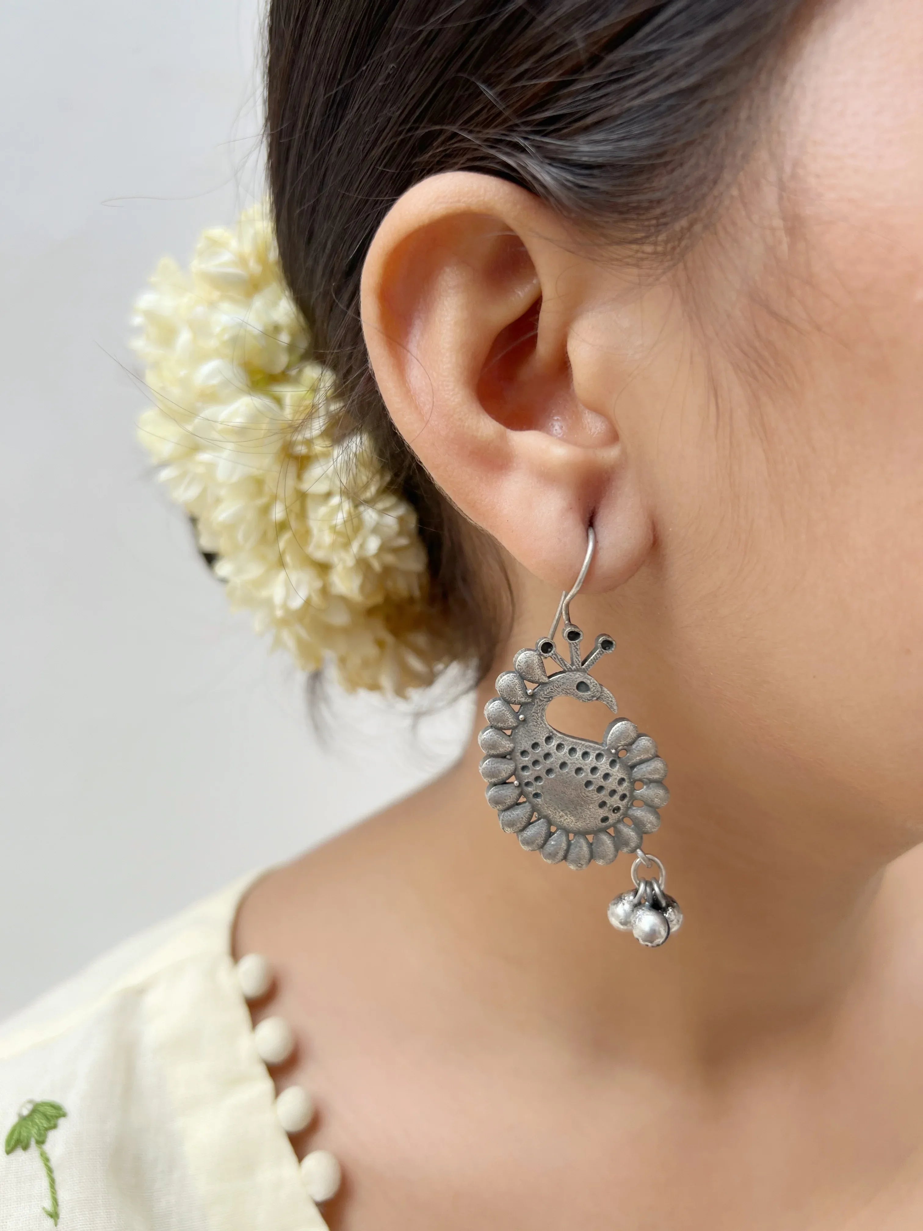 Archisha - Jhaanjhariya