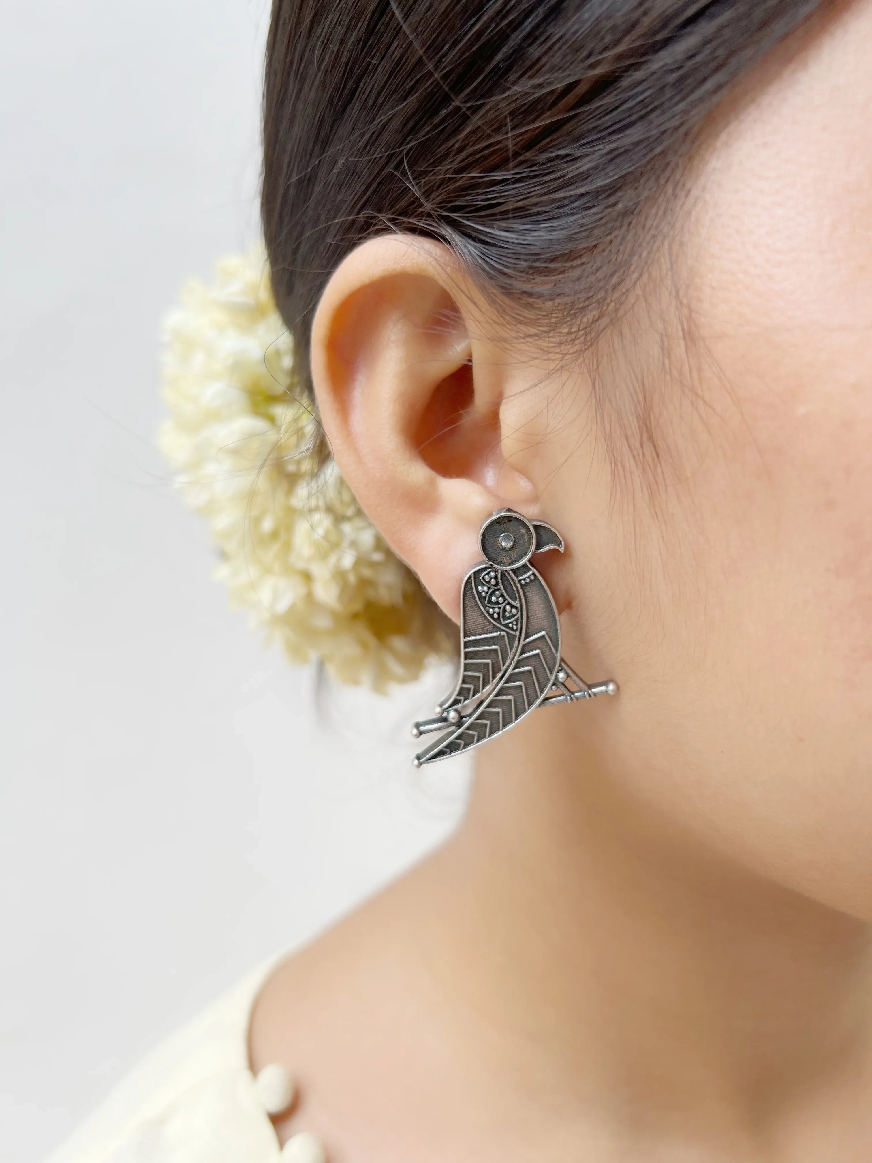 Aryahi - Jhaanjhariya