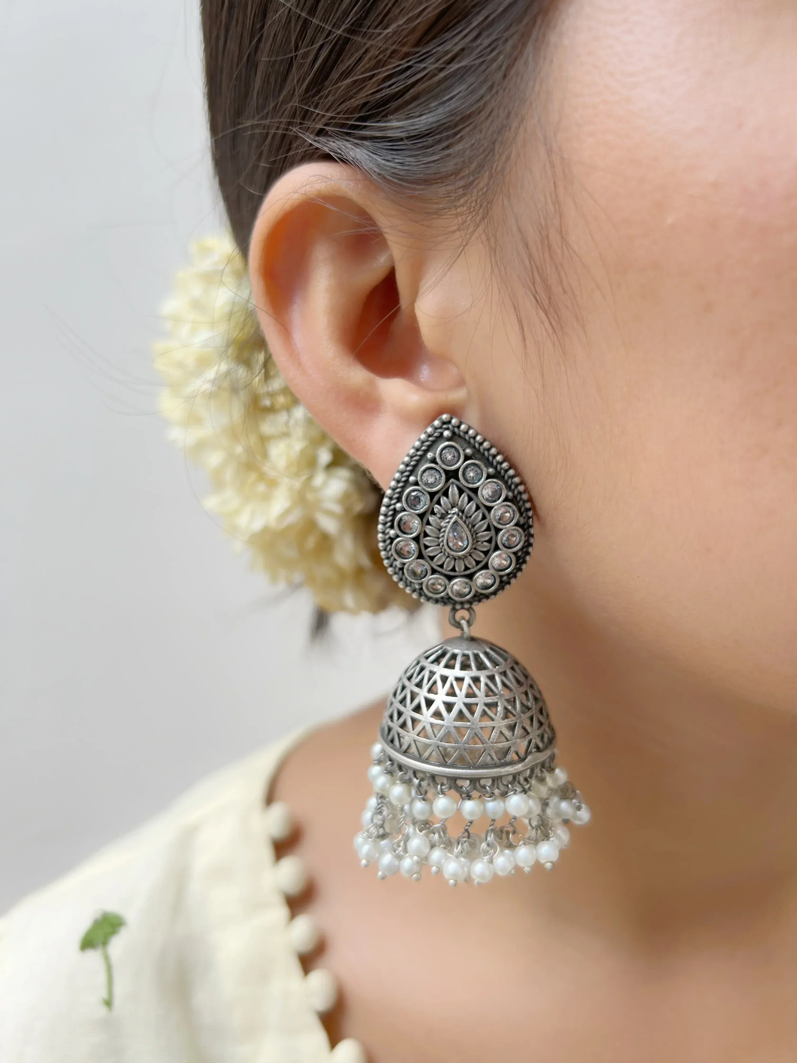 Inchara - Jhaanjhariya