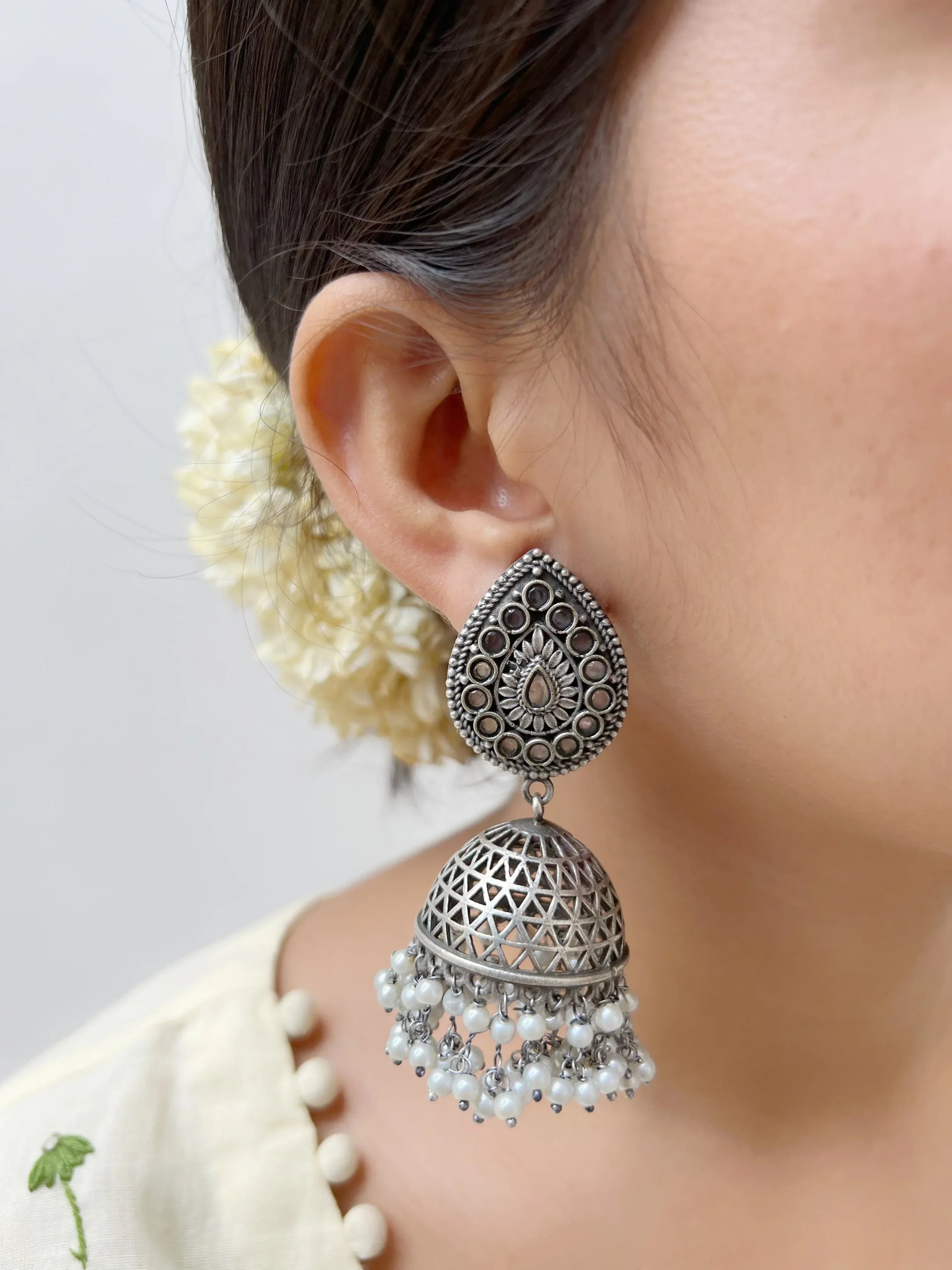 Inchara - Jhaanjhariya