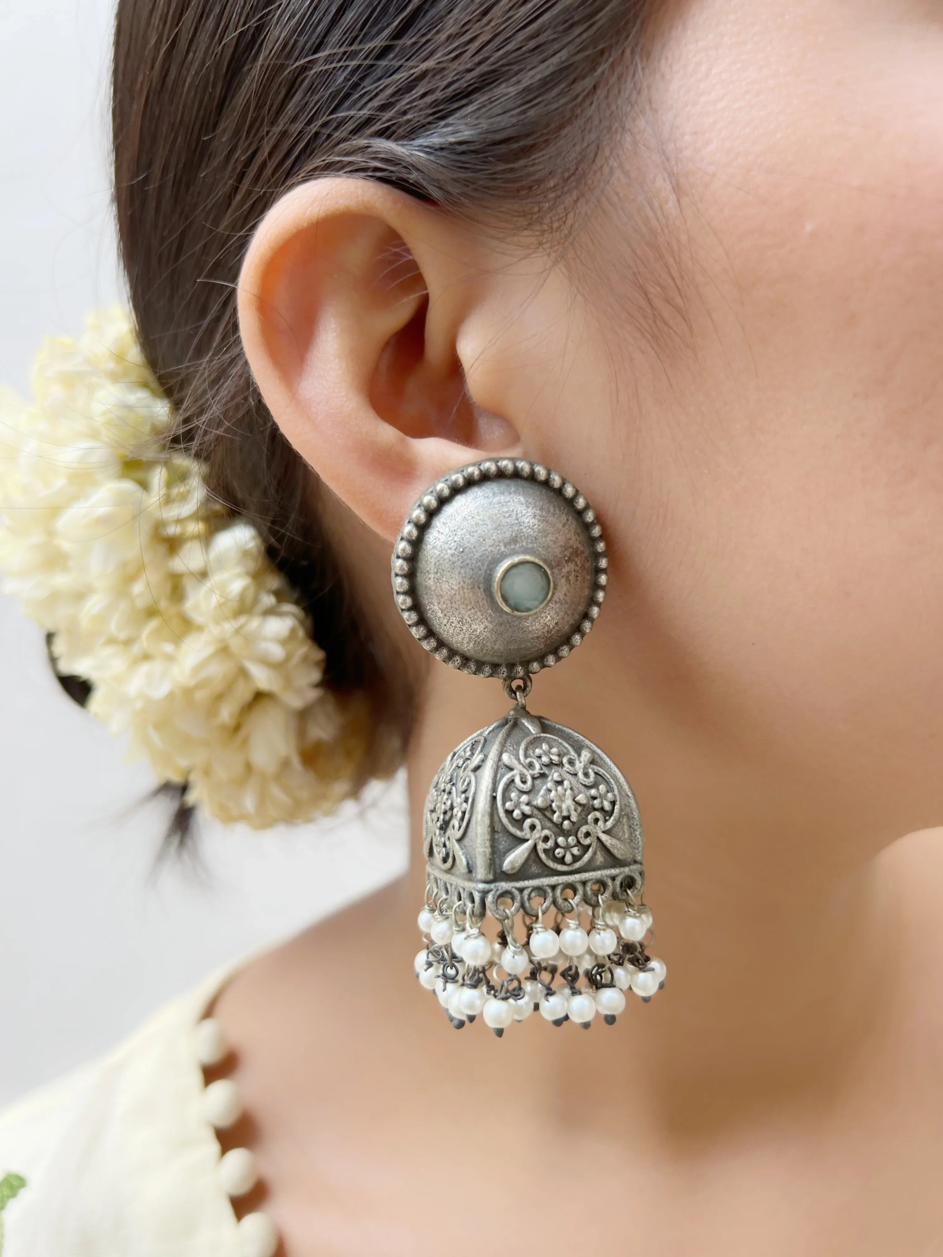 Abhigana - Jhaanjhariya