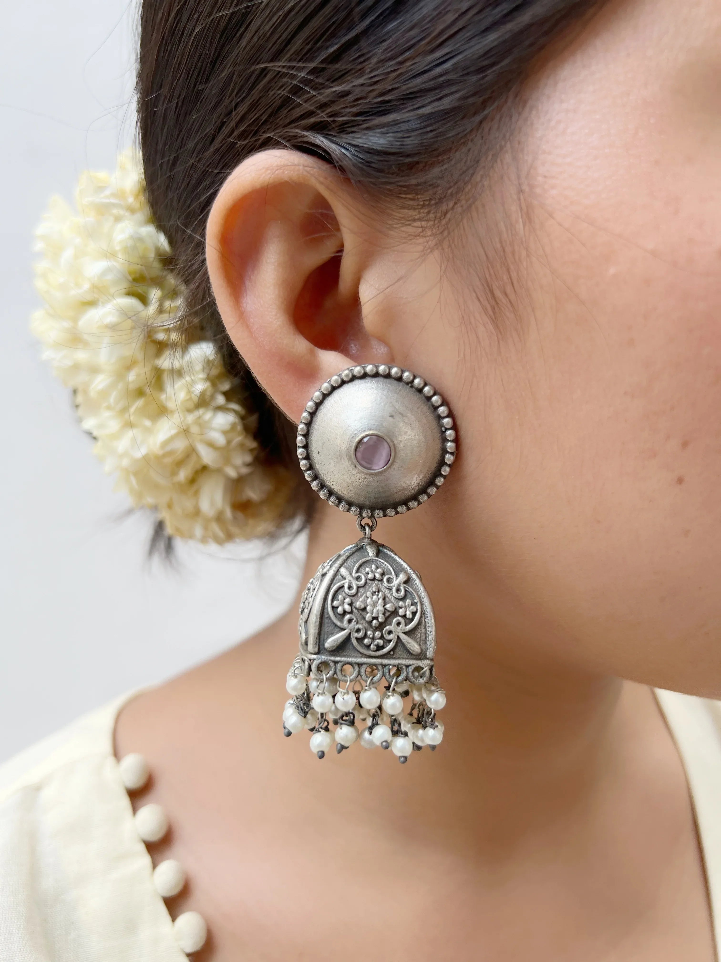 Abhigana - Jhaanjhariya