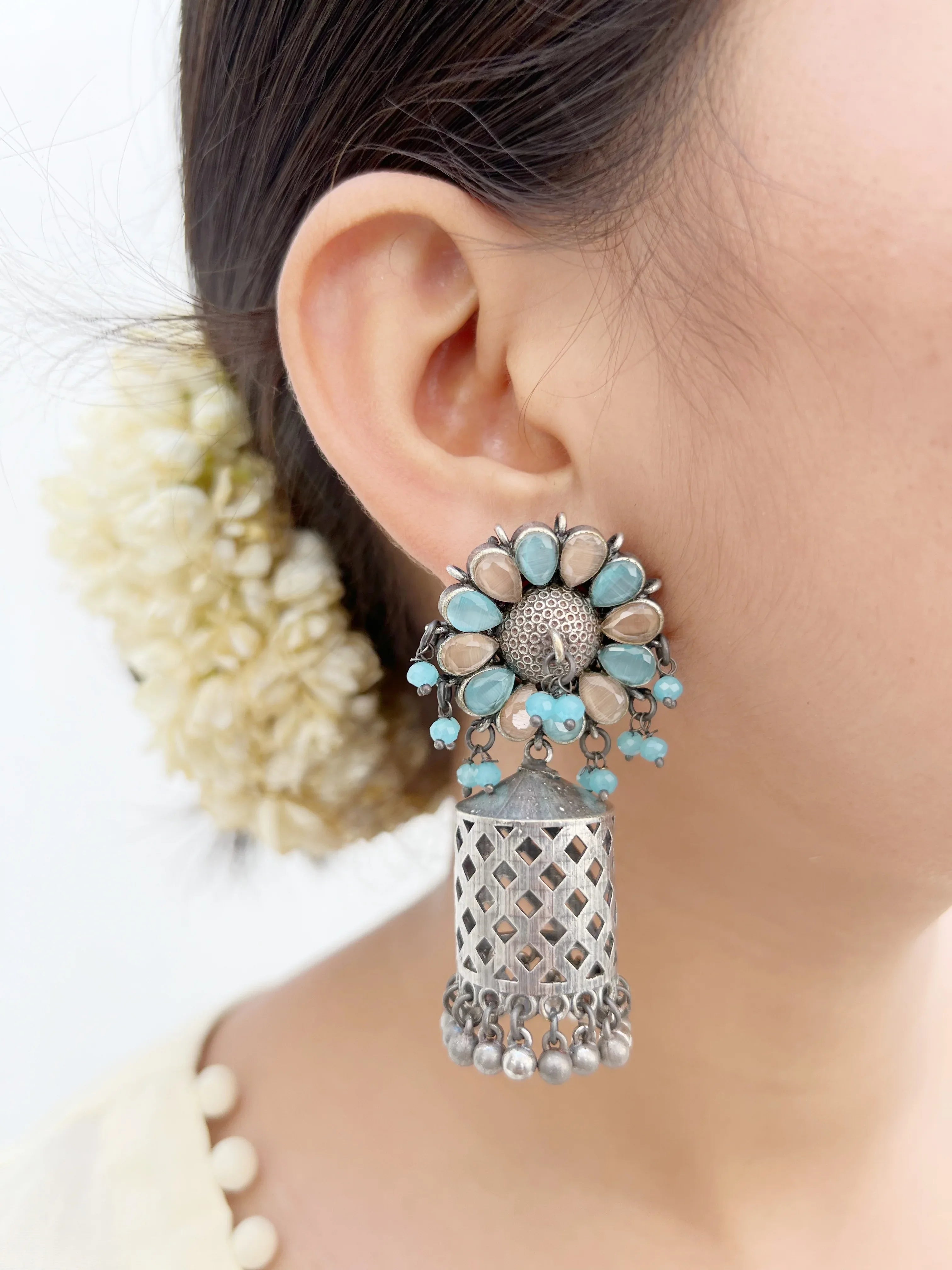 Farida - Jhaanjhariya