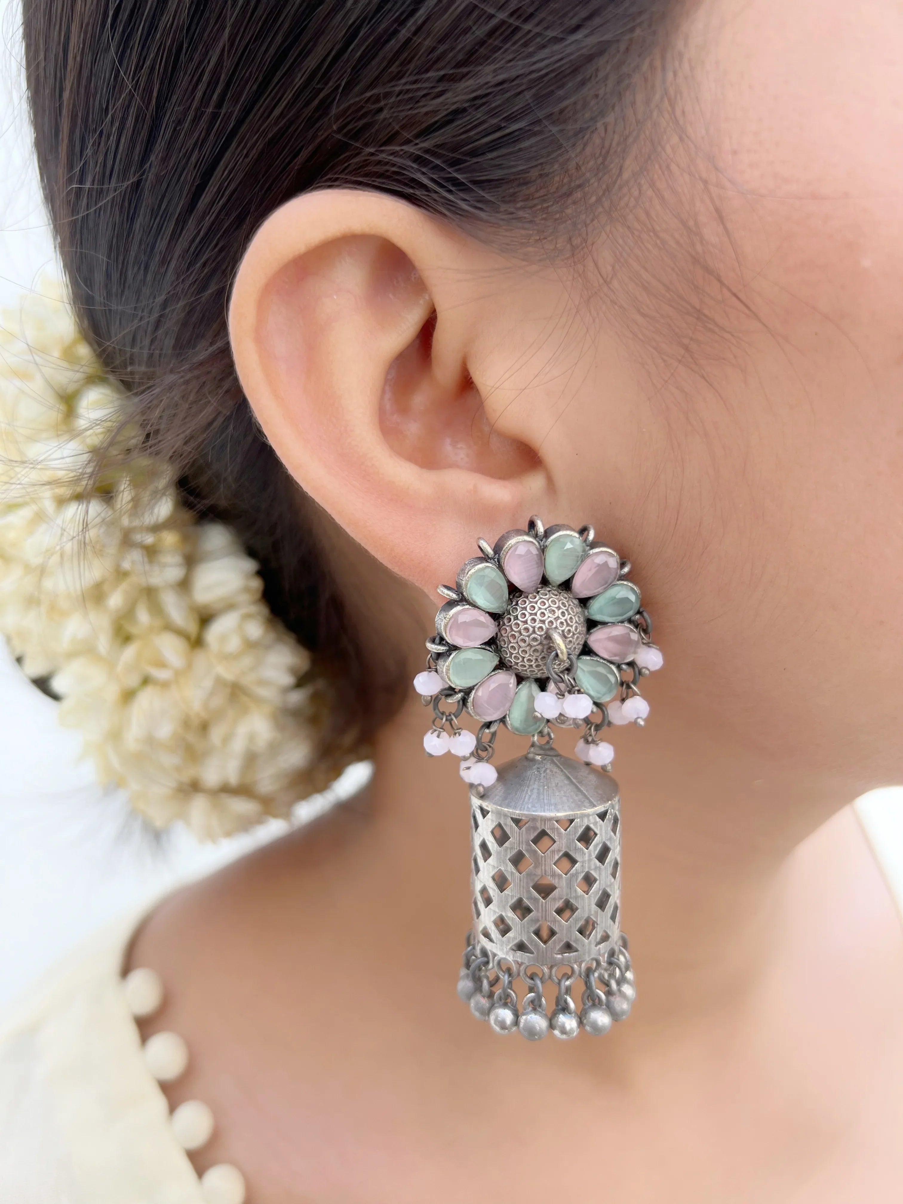 Farida - Jhaanjhariya