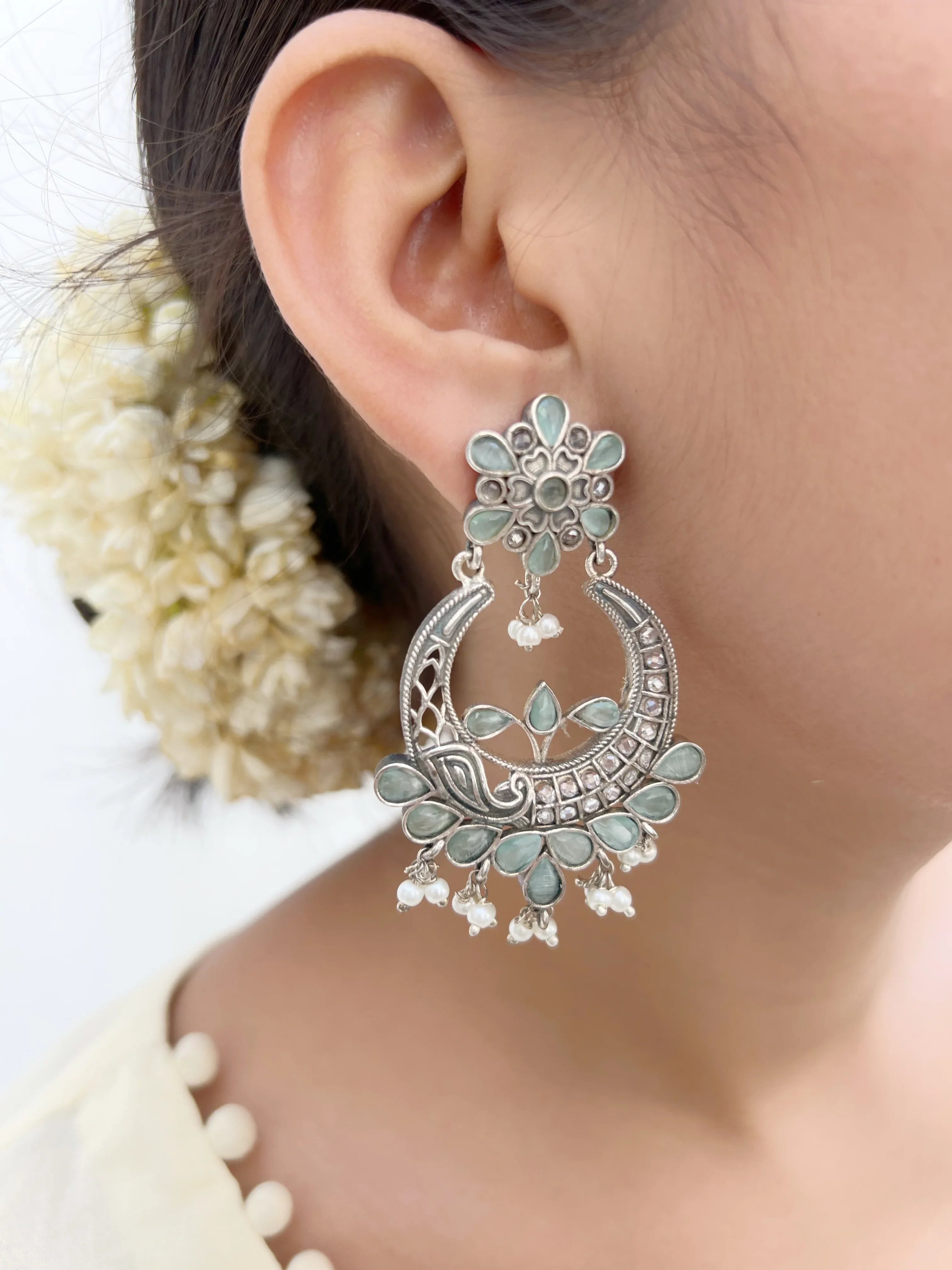 Aaniya - Jhaanjhariya