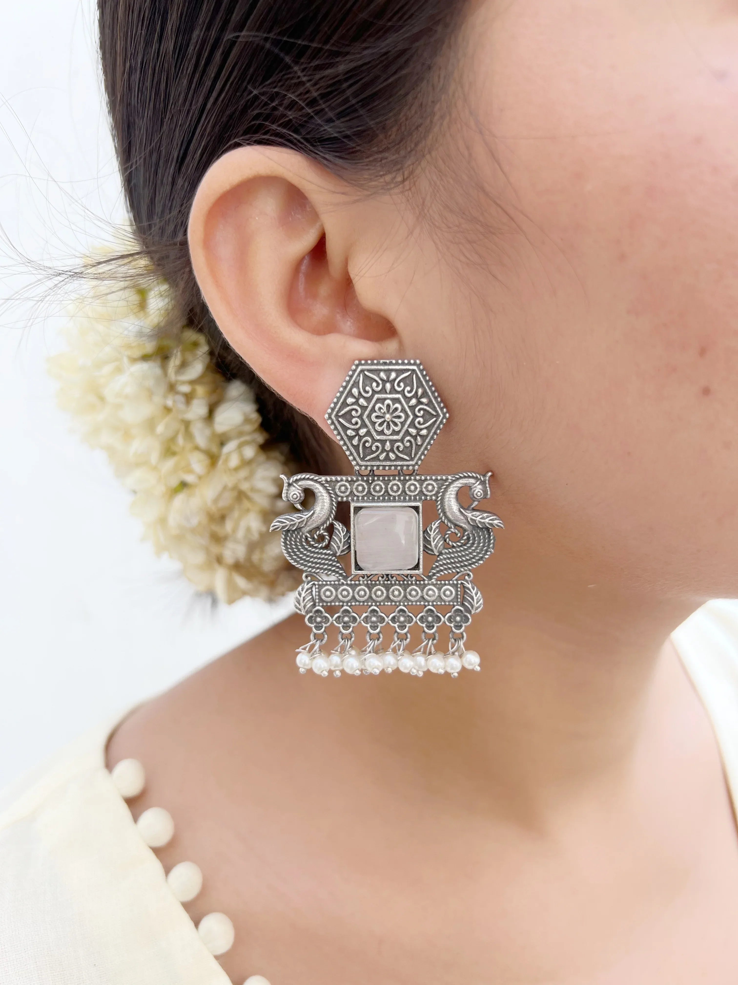 Hajira - Jhaanjhariya