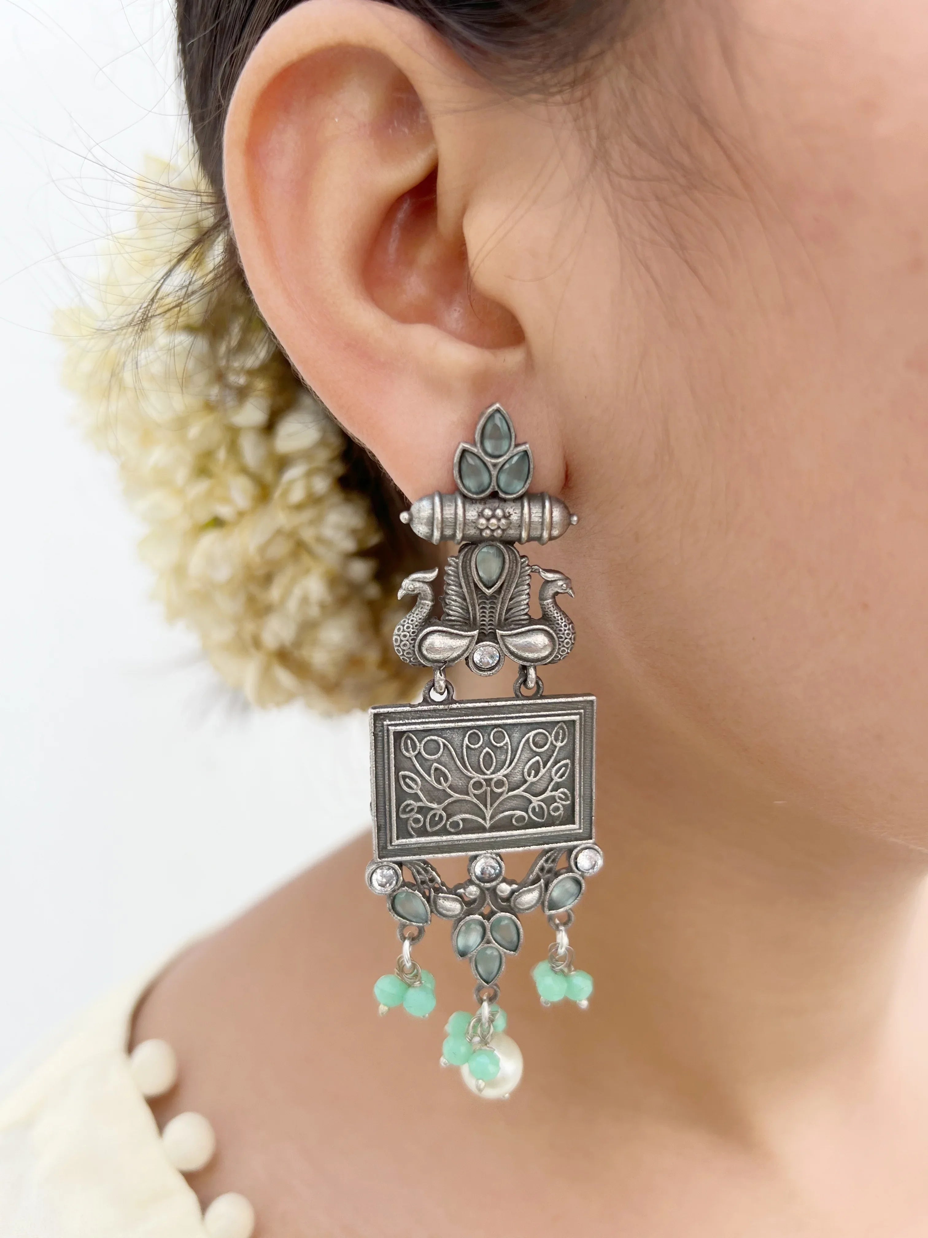 Shreya - Jhaanjhariya