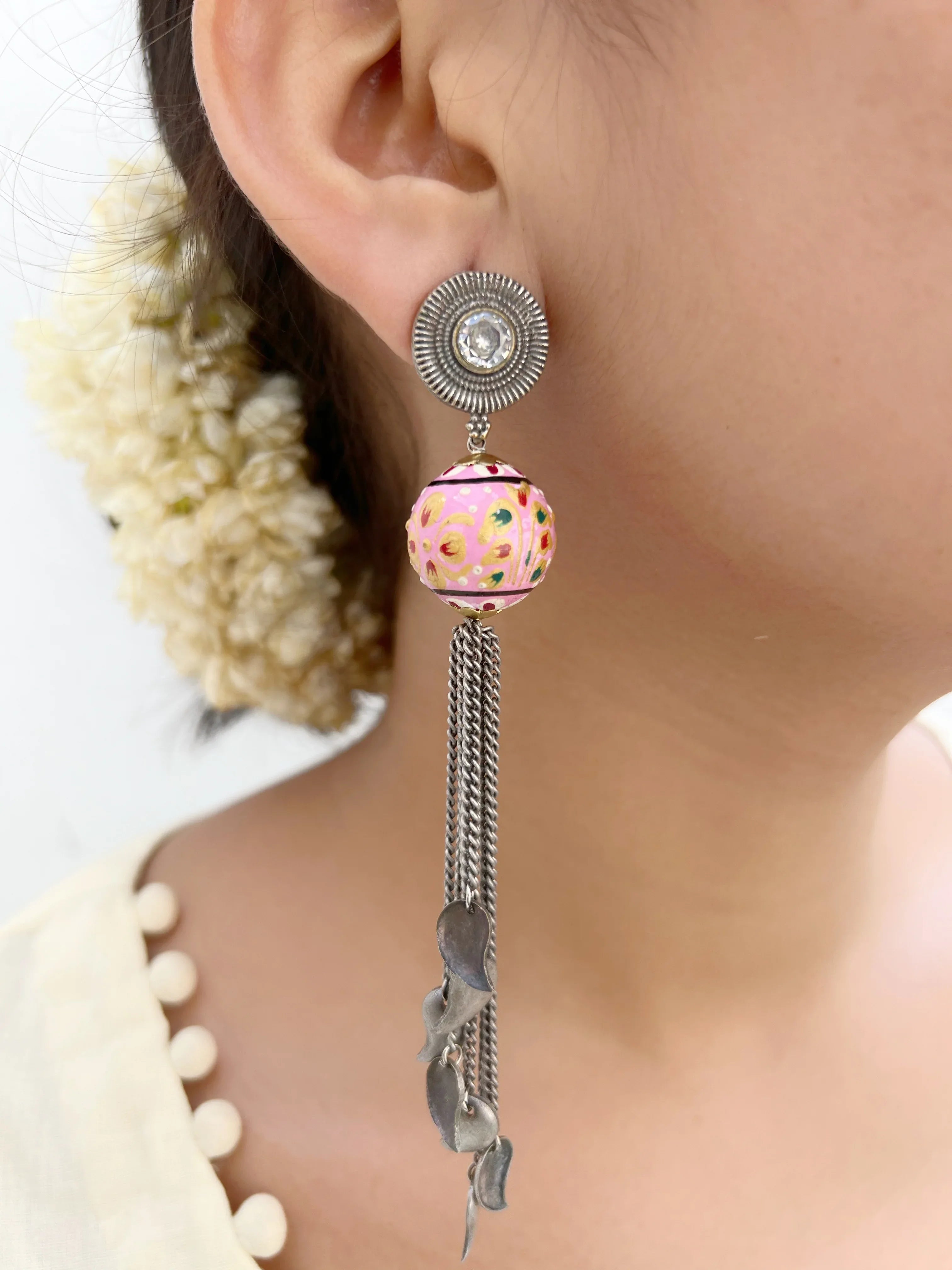 Janishika - Jhaanjhariya