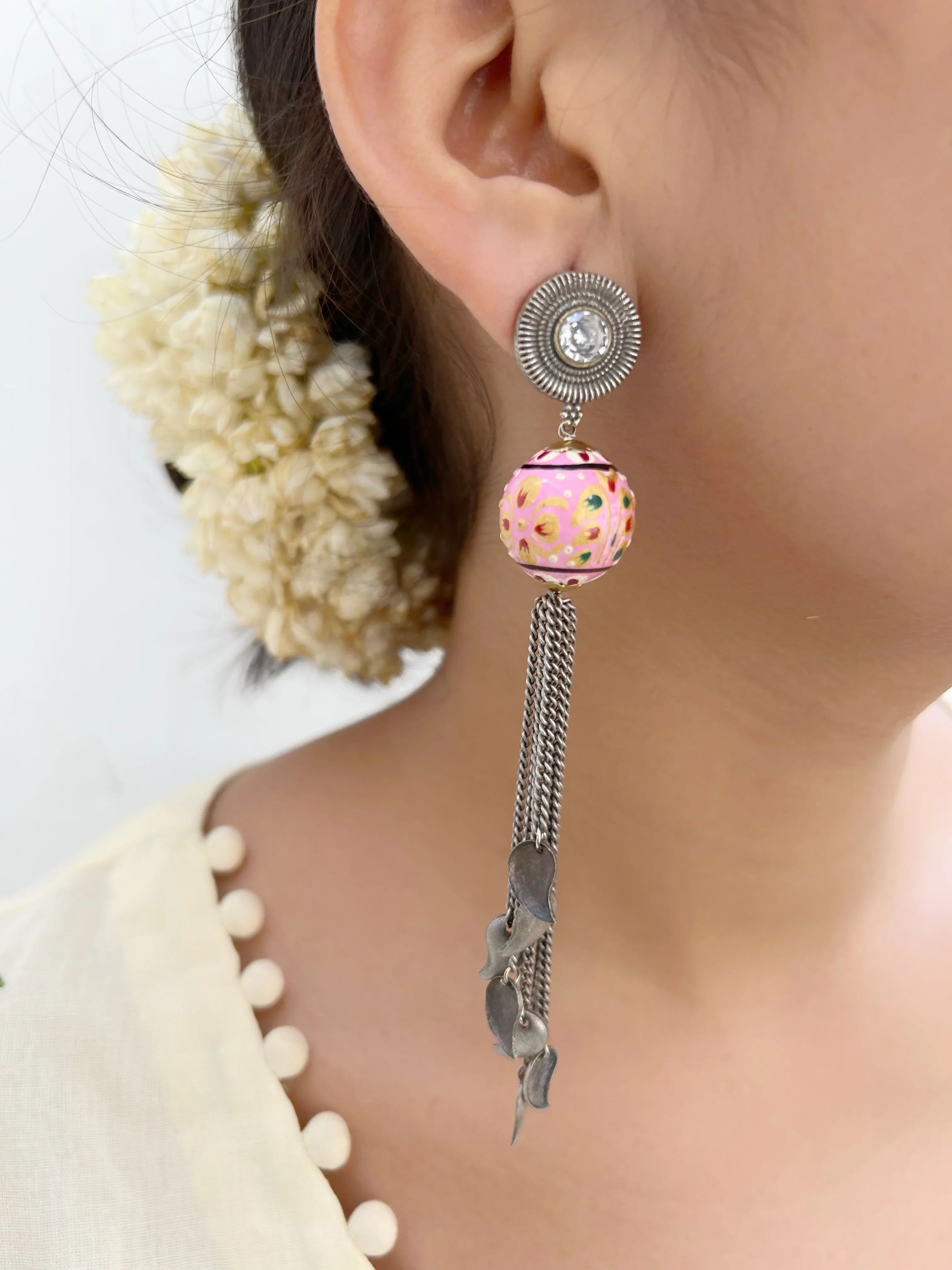 Janishika - Jhaanjhariya