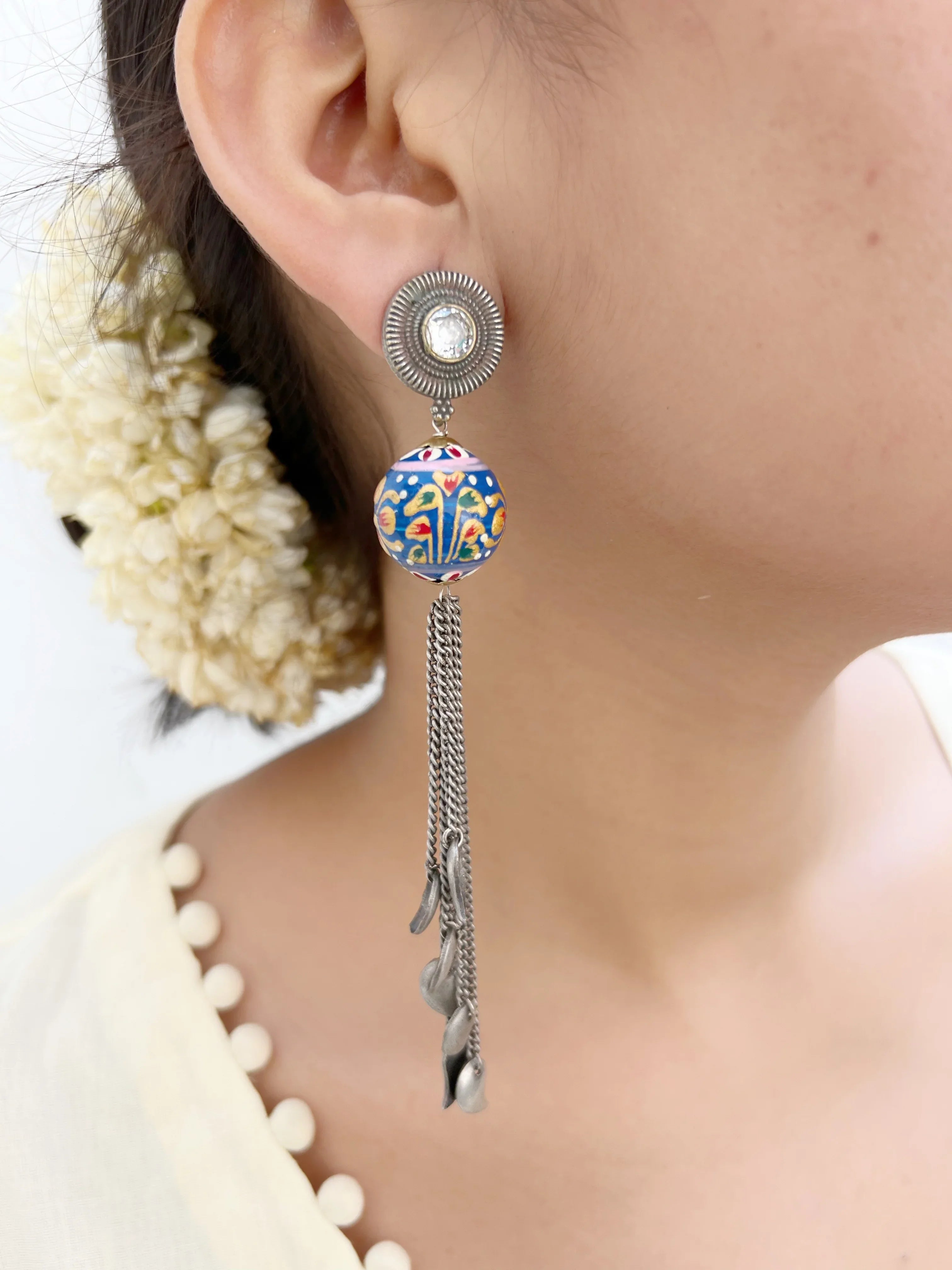 Janishika - Jhaanjhariya