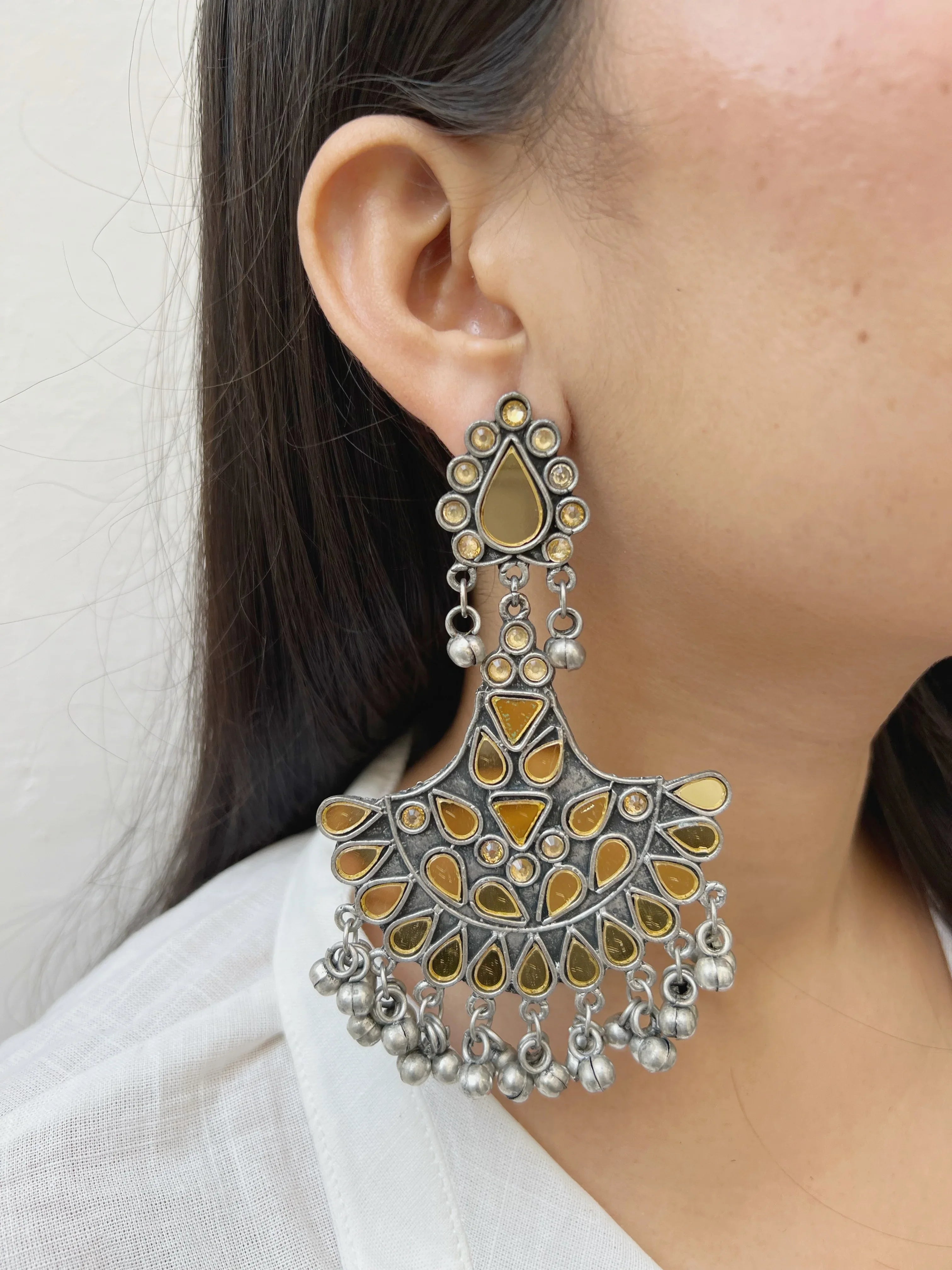 Dhwani - Jhaanjhariya