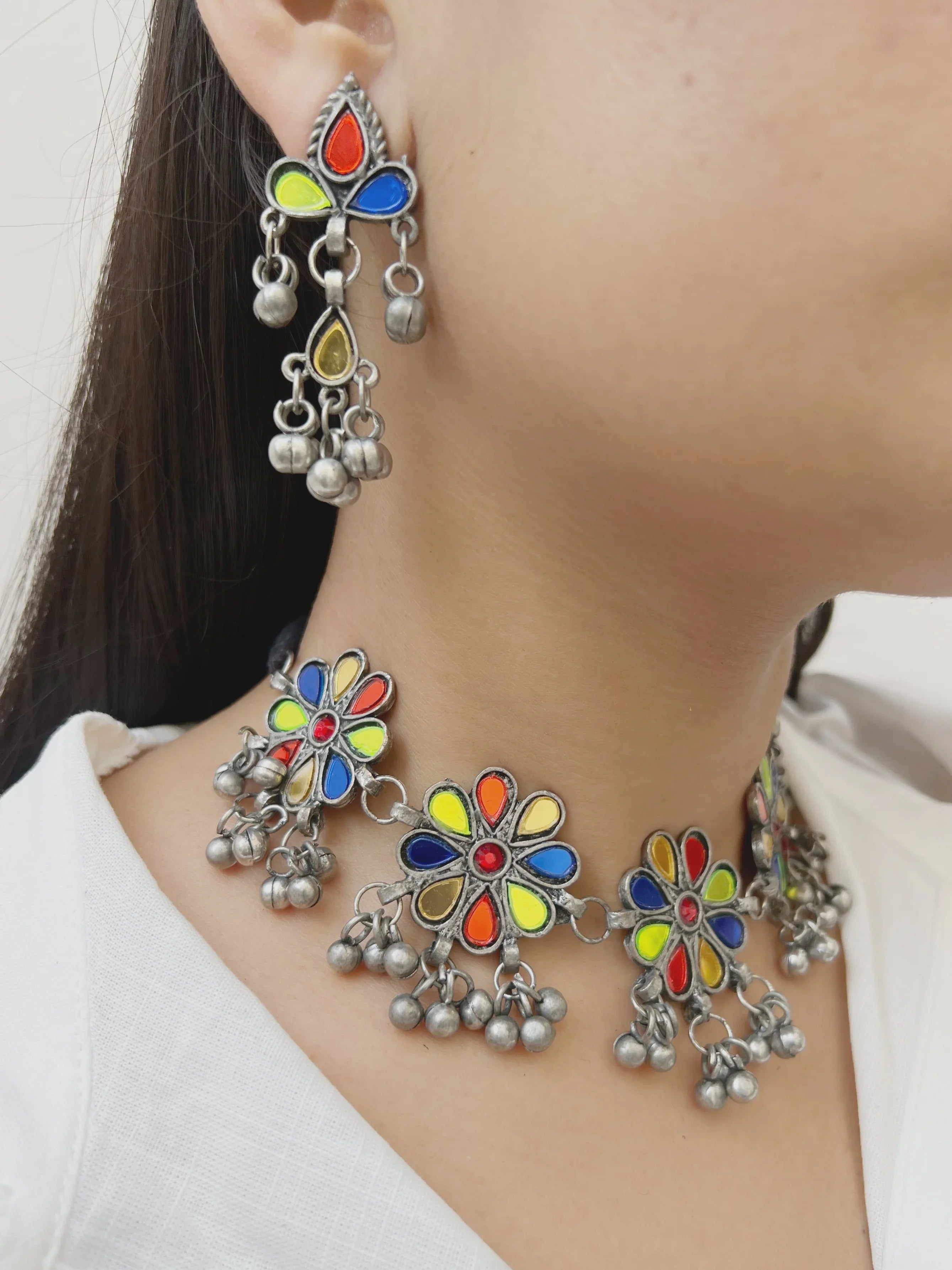 Deepali - Jhaanjhariya