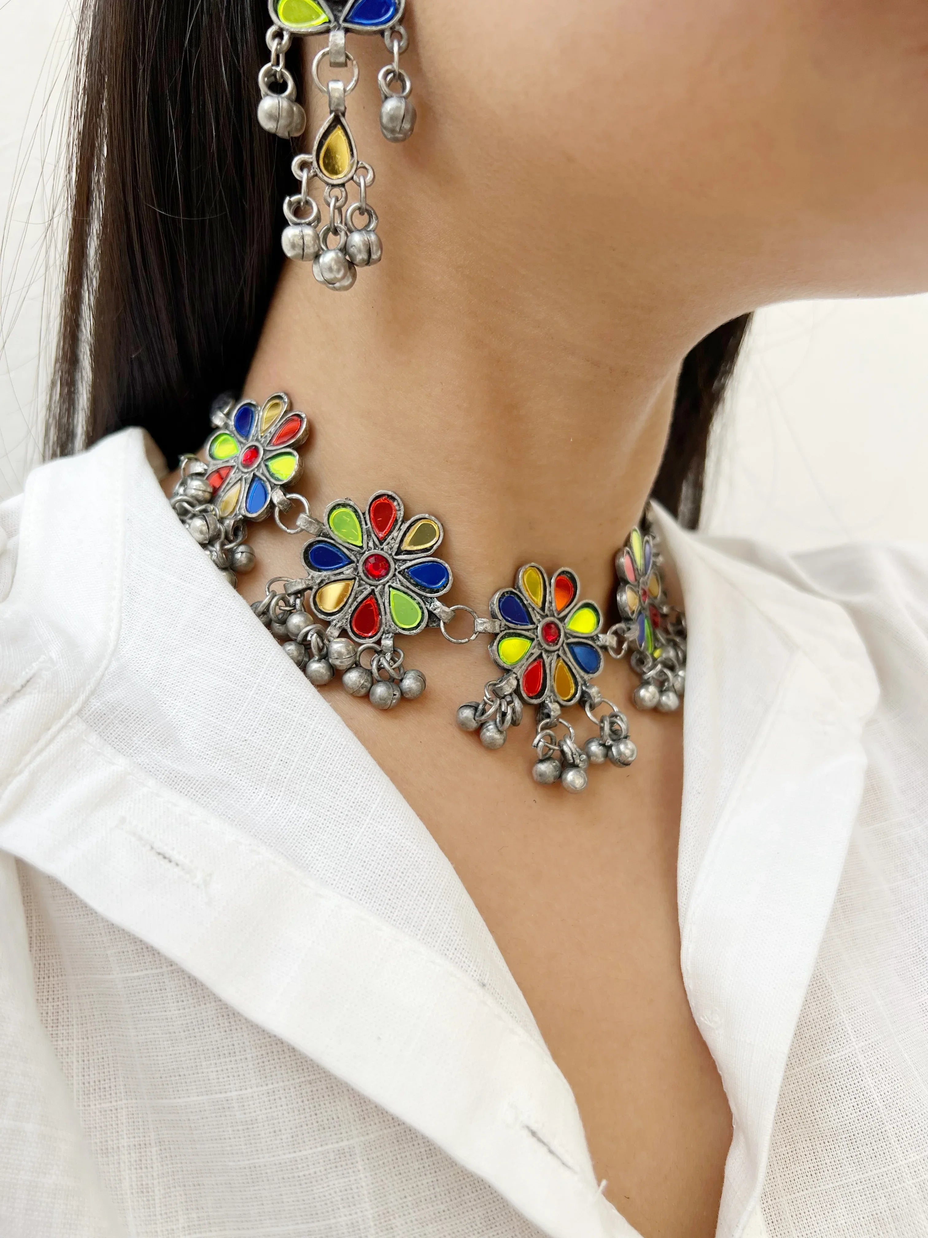 Deepali - Jhaanjhariya