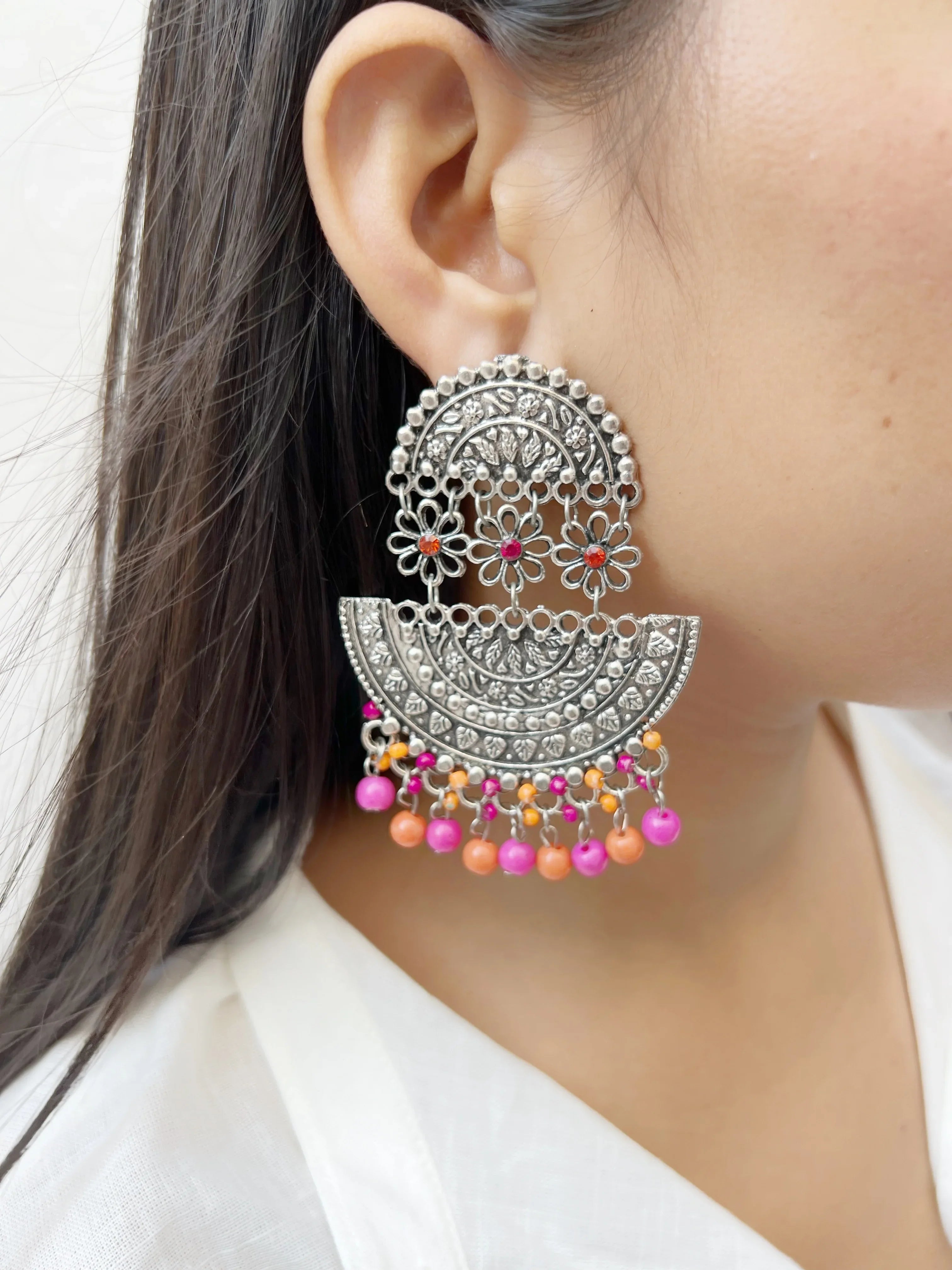 Ashwini - Jhaanjhariya