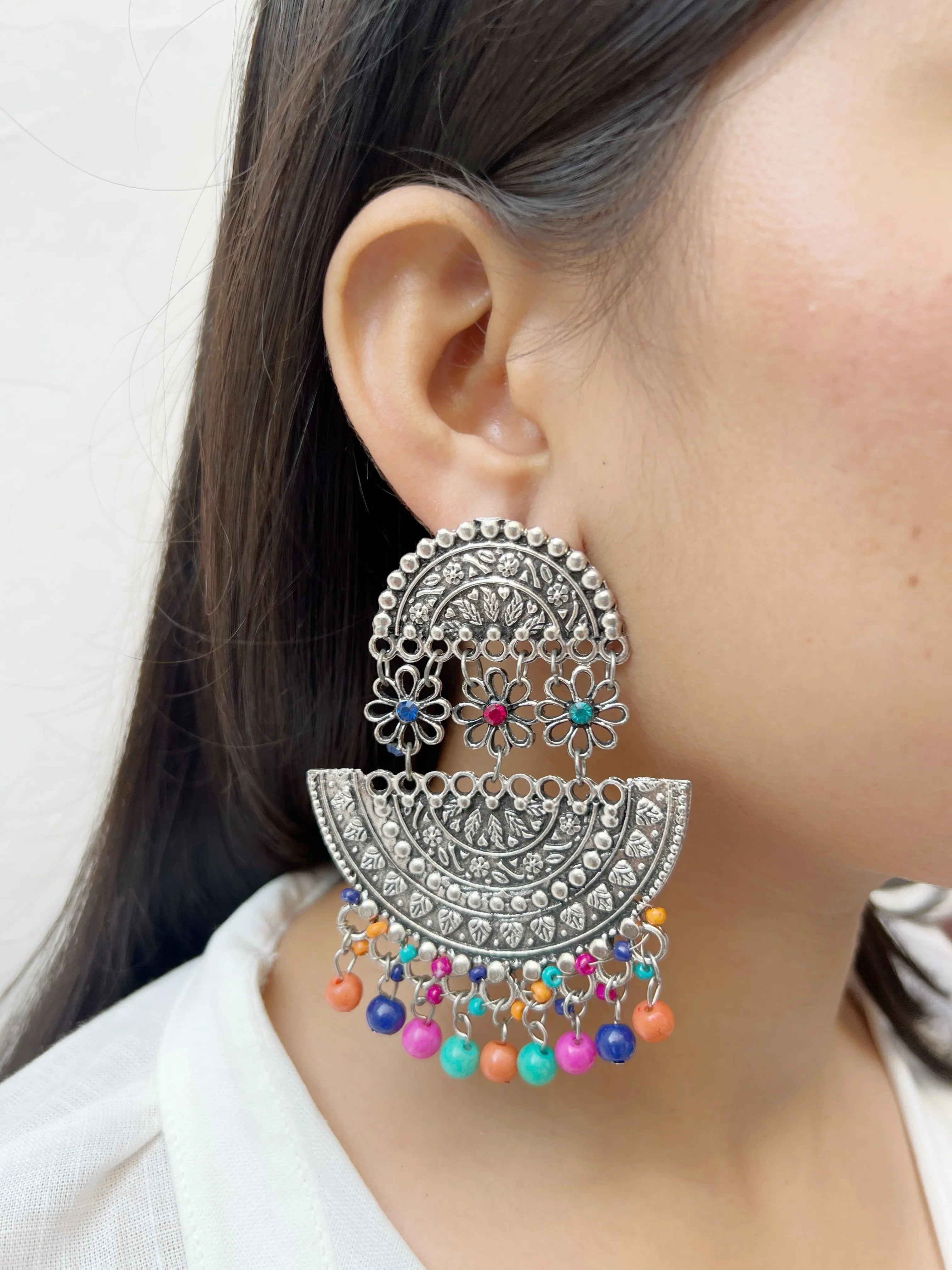 Ashwini - Jhaanjhariya