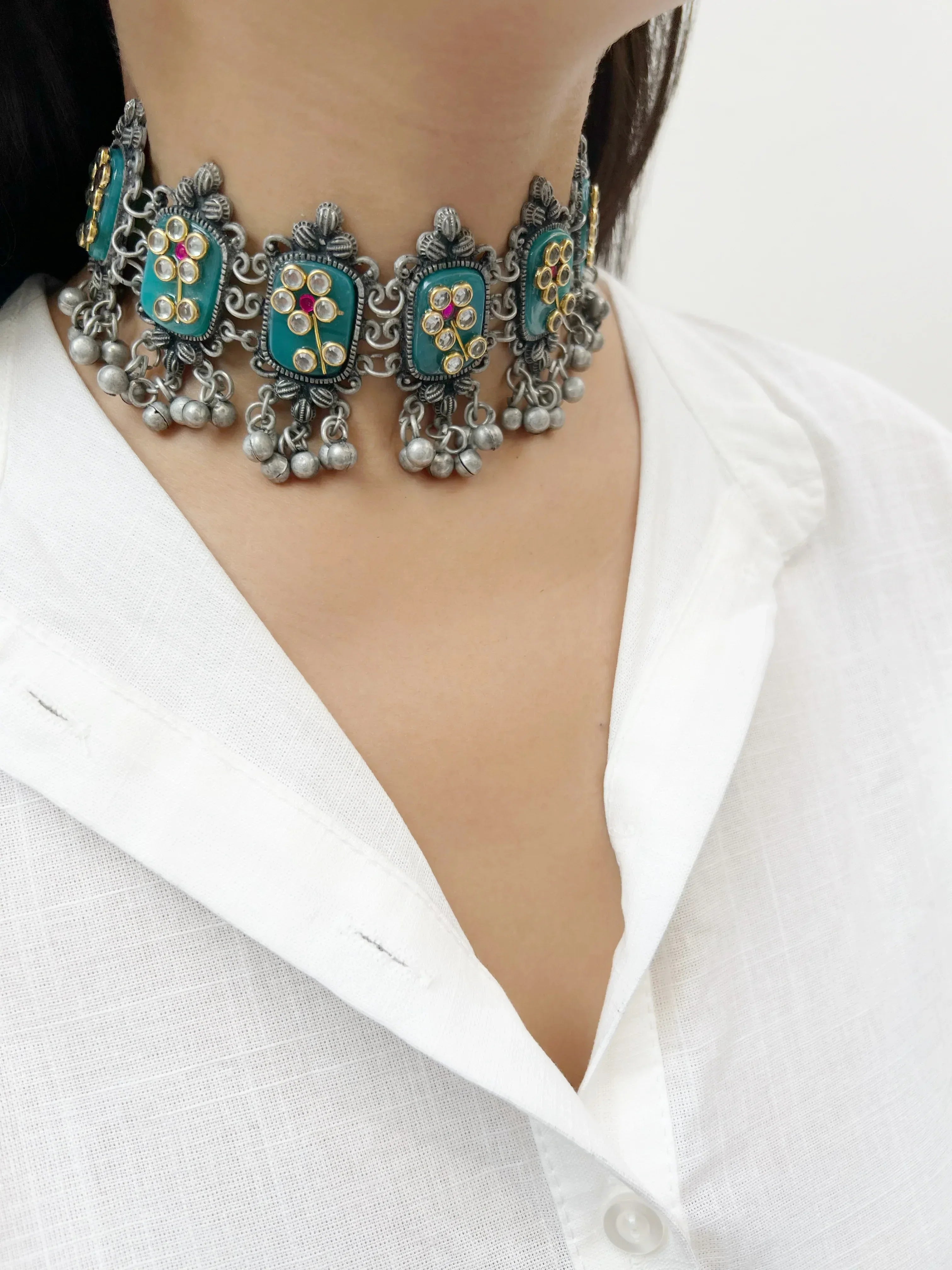 Hetal - Jhaanjhariya