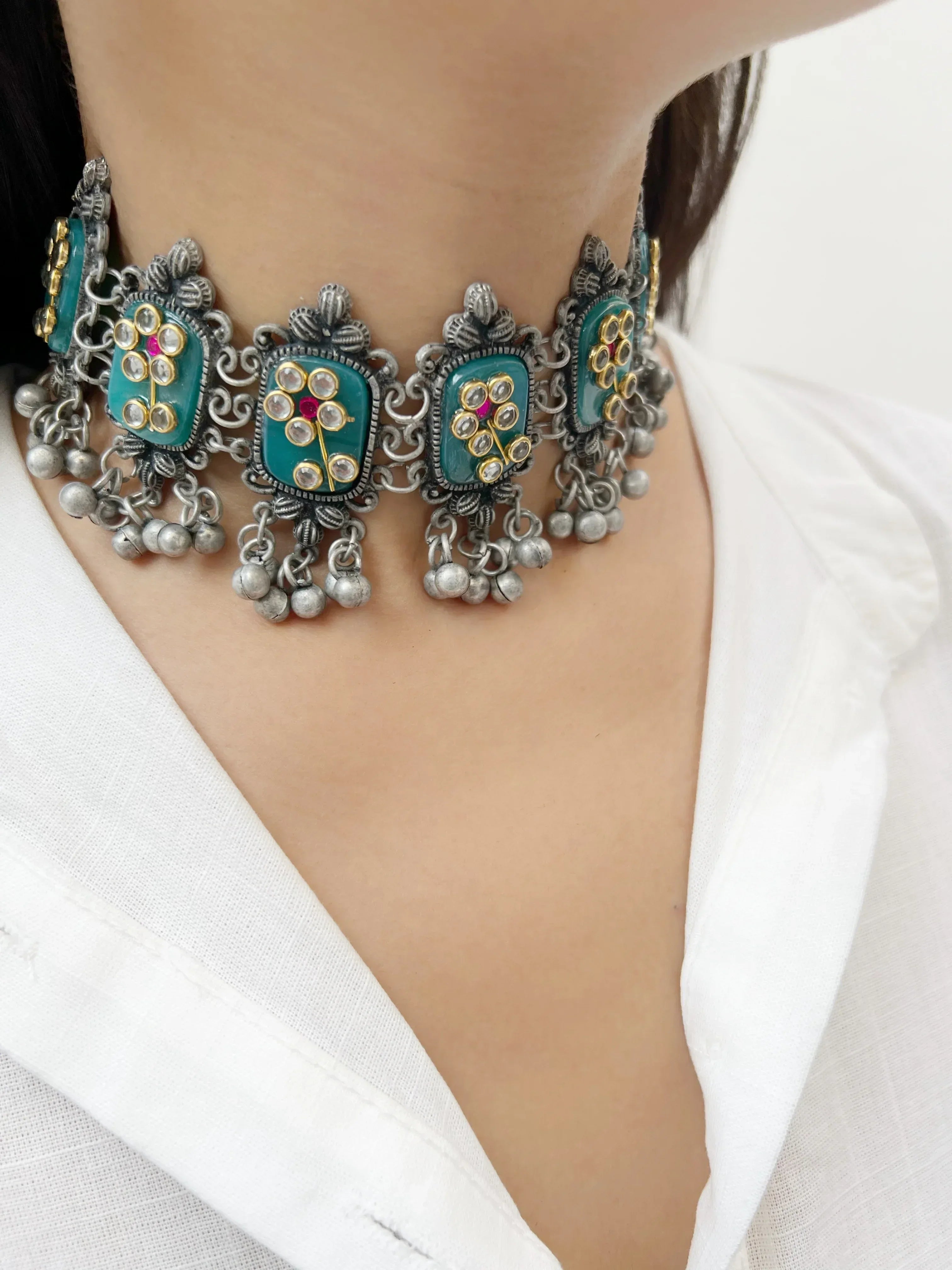 Hetal - Jhaanjhariya