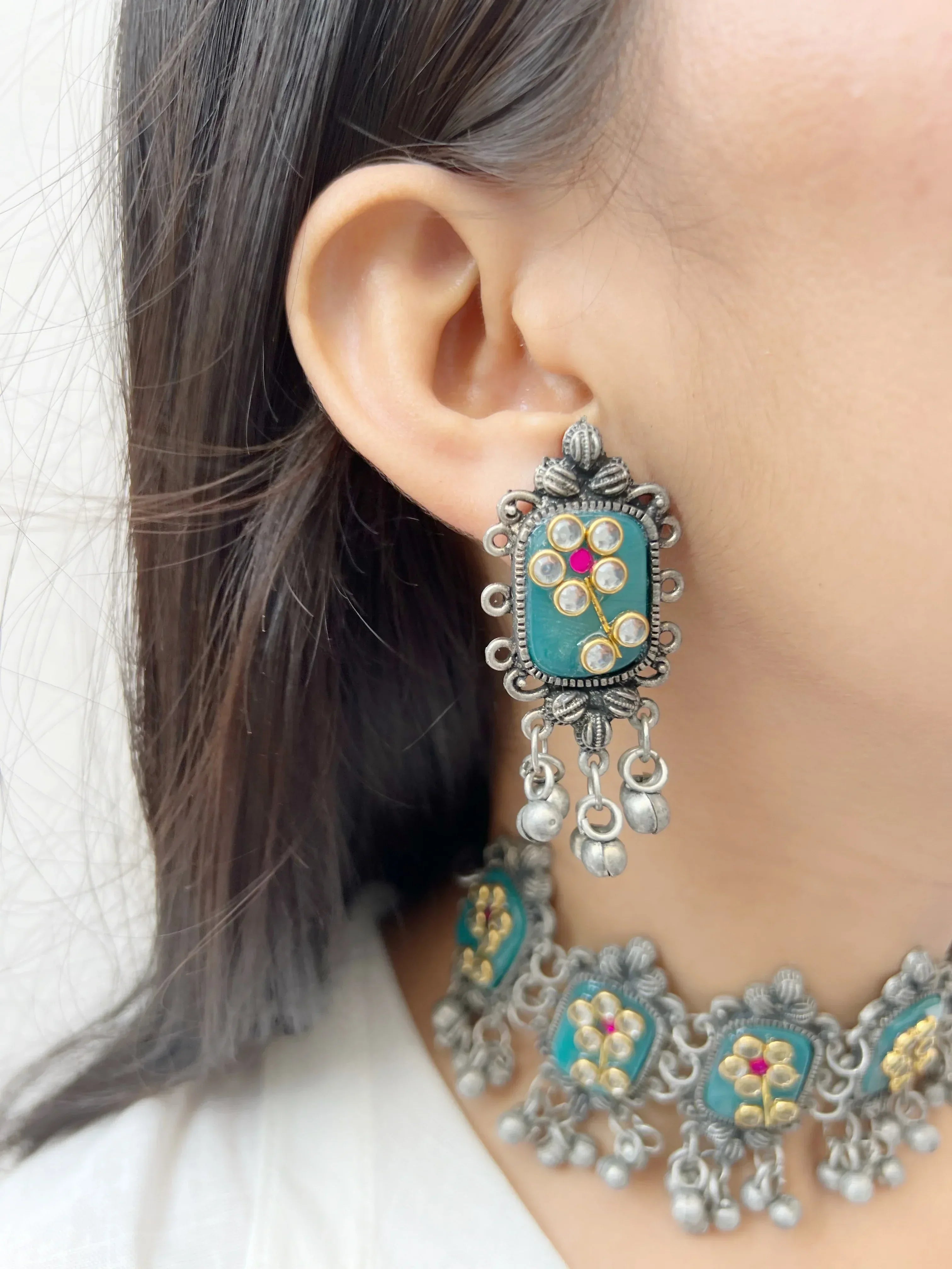 Hetal - Jhaanjhariya