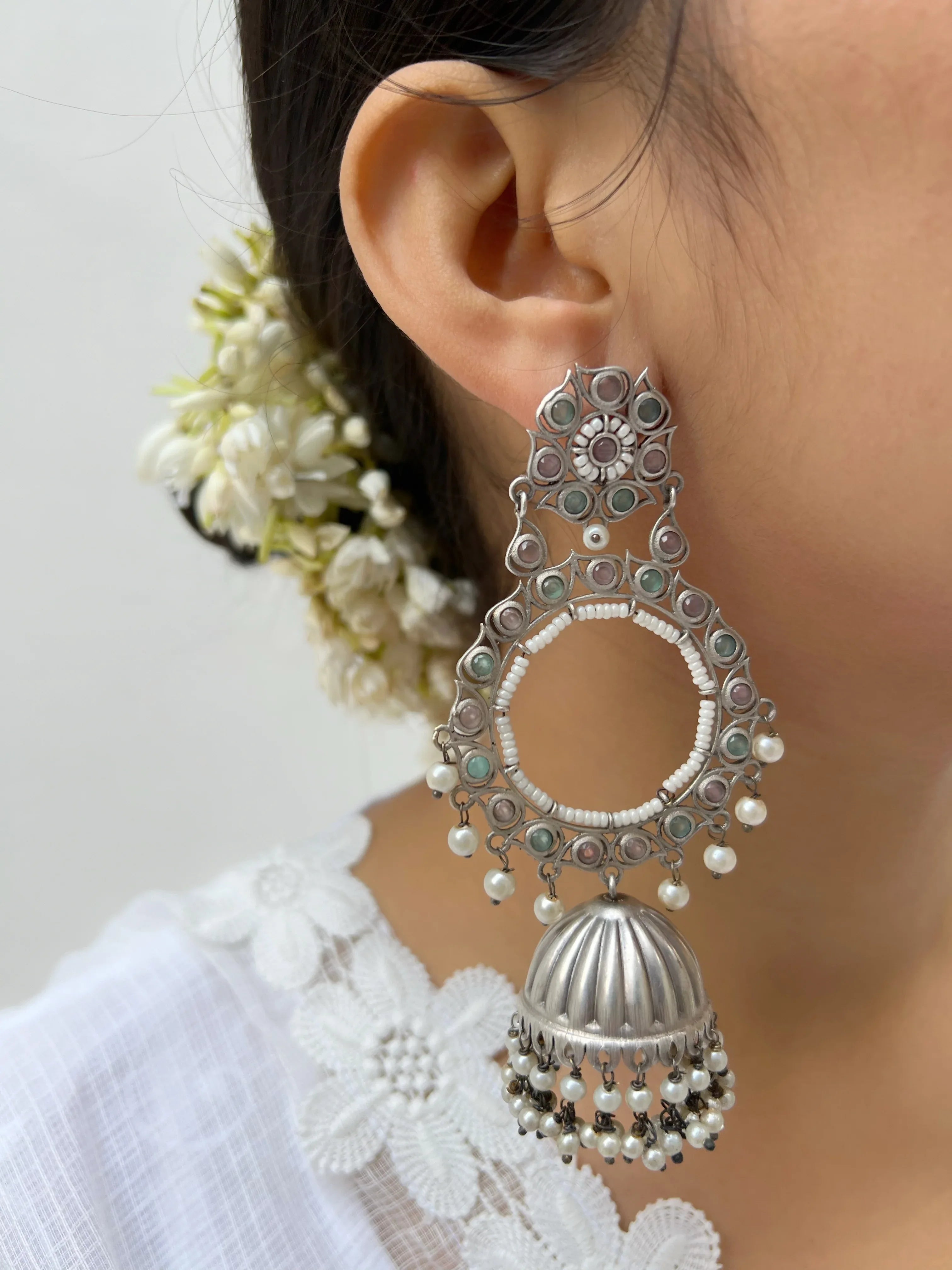 Nuhaa Chandbaali - Jhaanjhariya