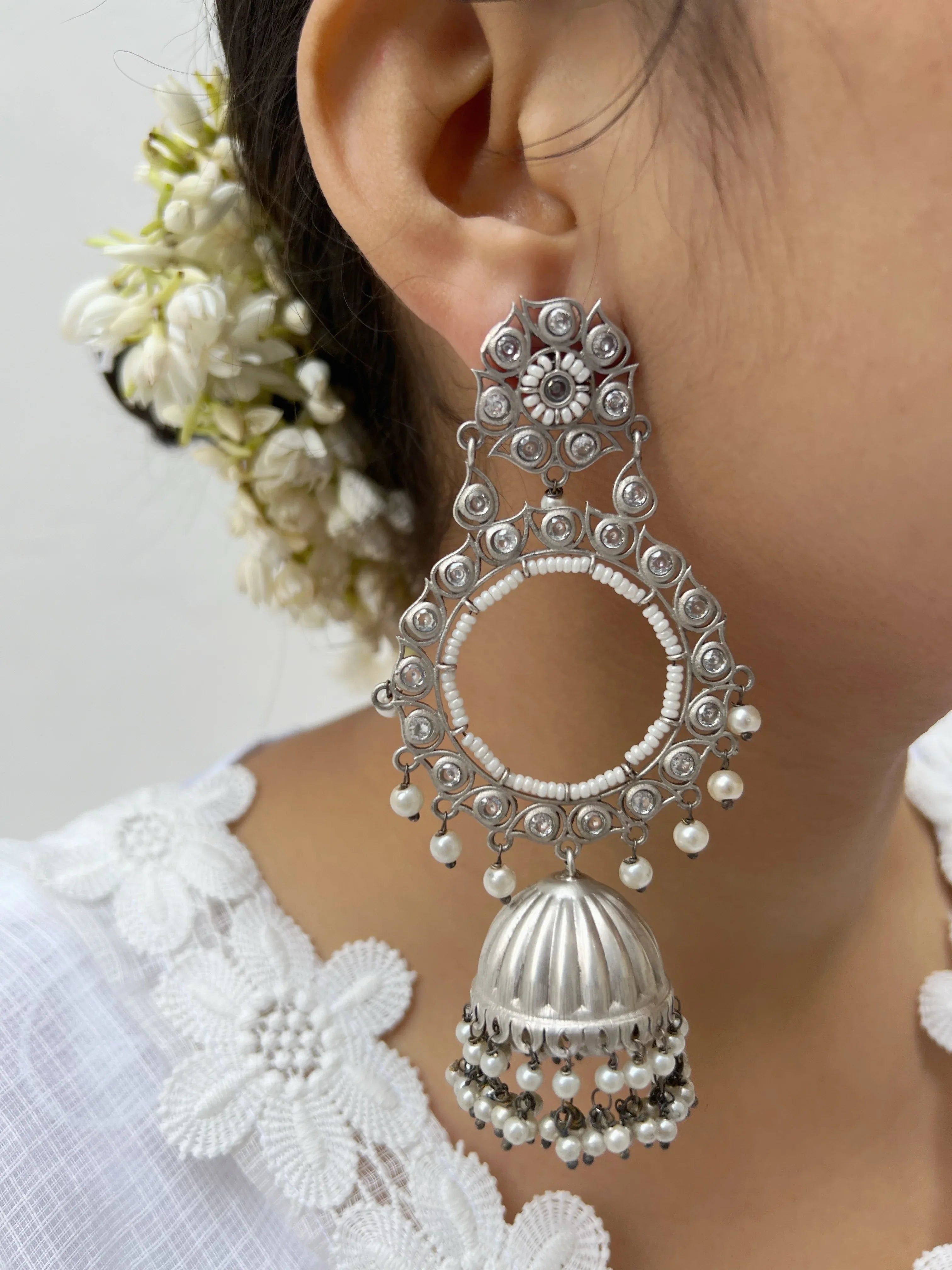 Nuhaa Chandbaali - Jhaanjhariya