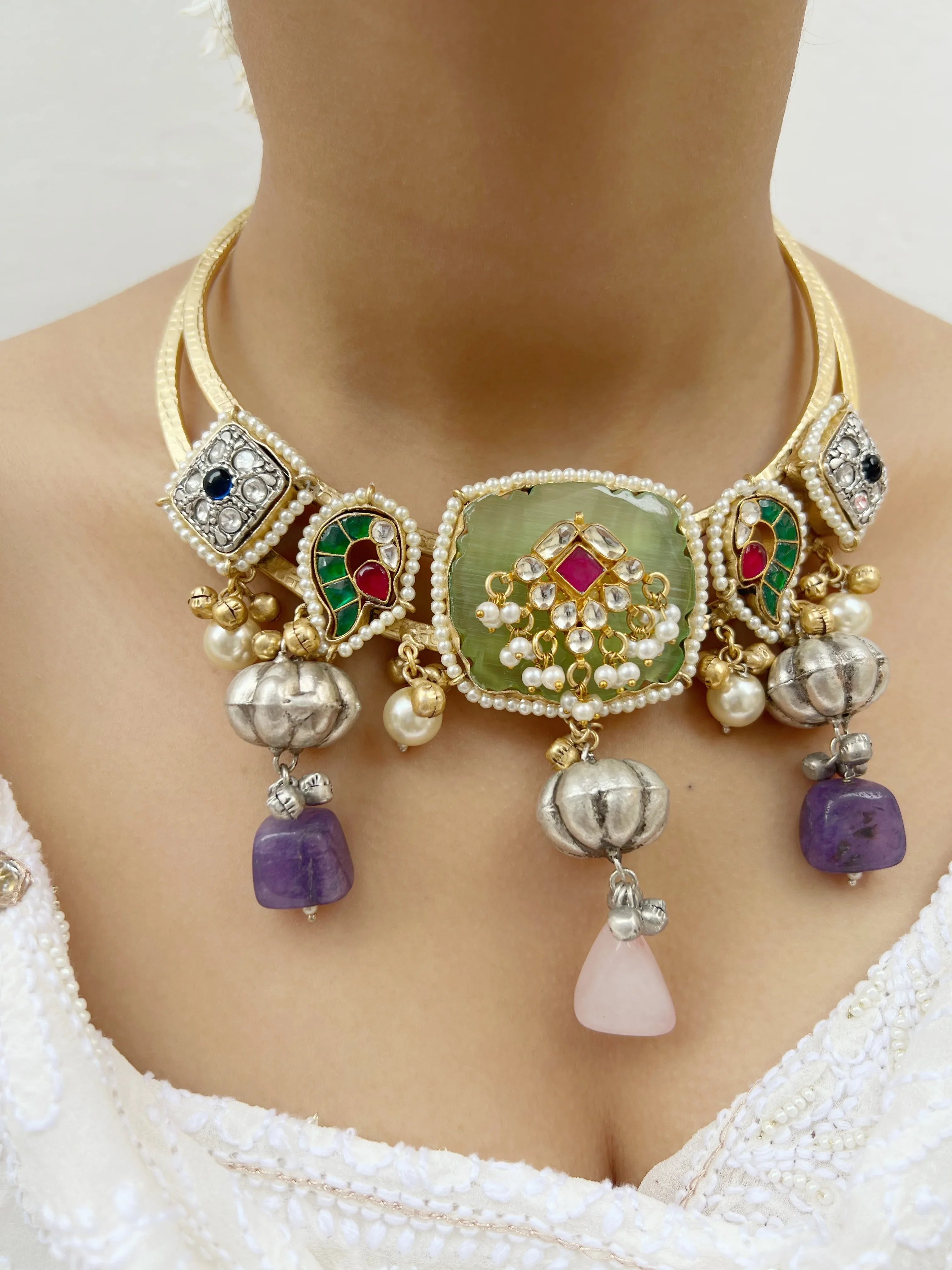 Jashan-E-Ishqa - Jhaanjhariya