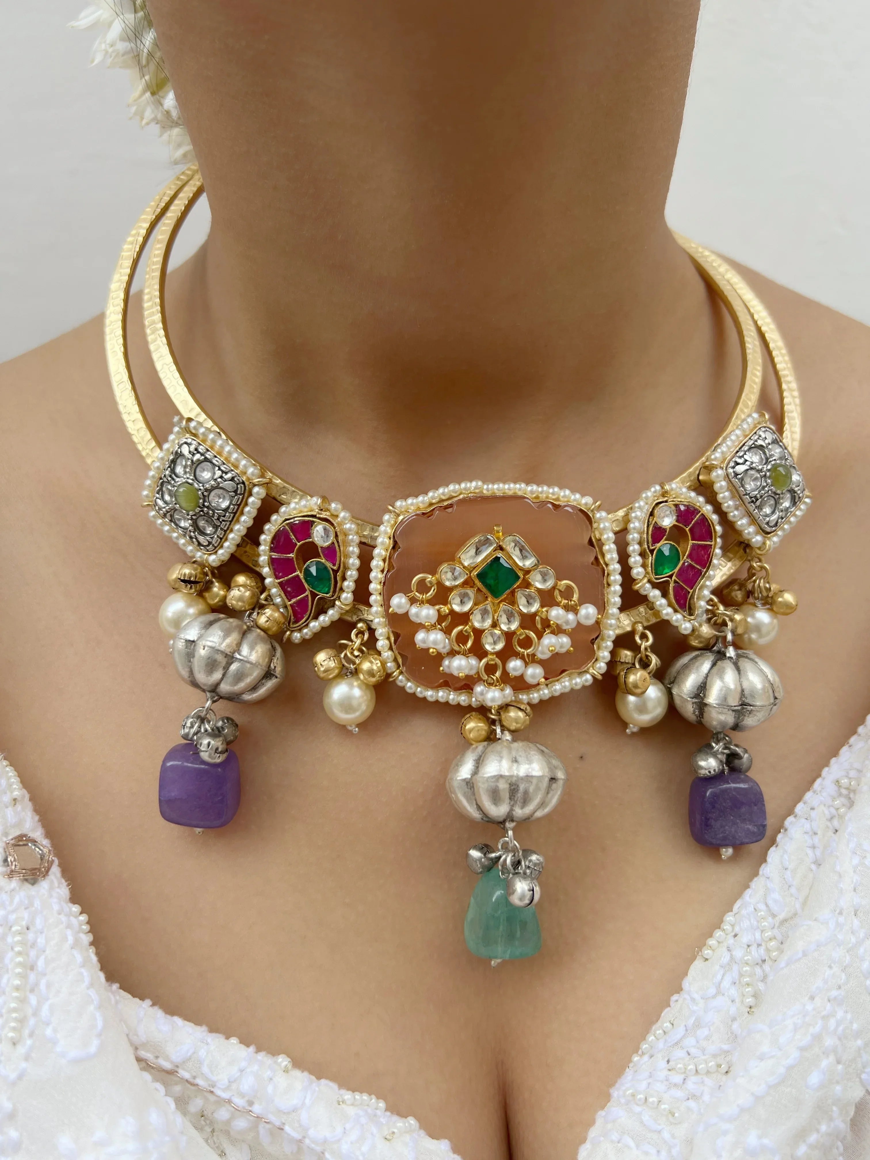 Jashan-E-Ishqa - Jhaanjhariya