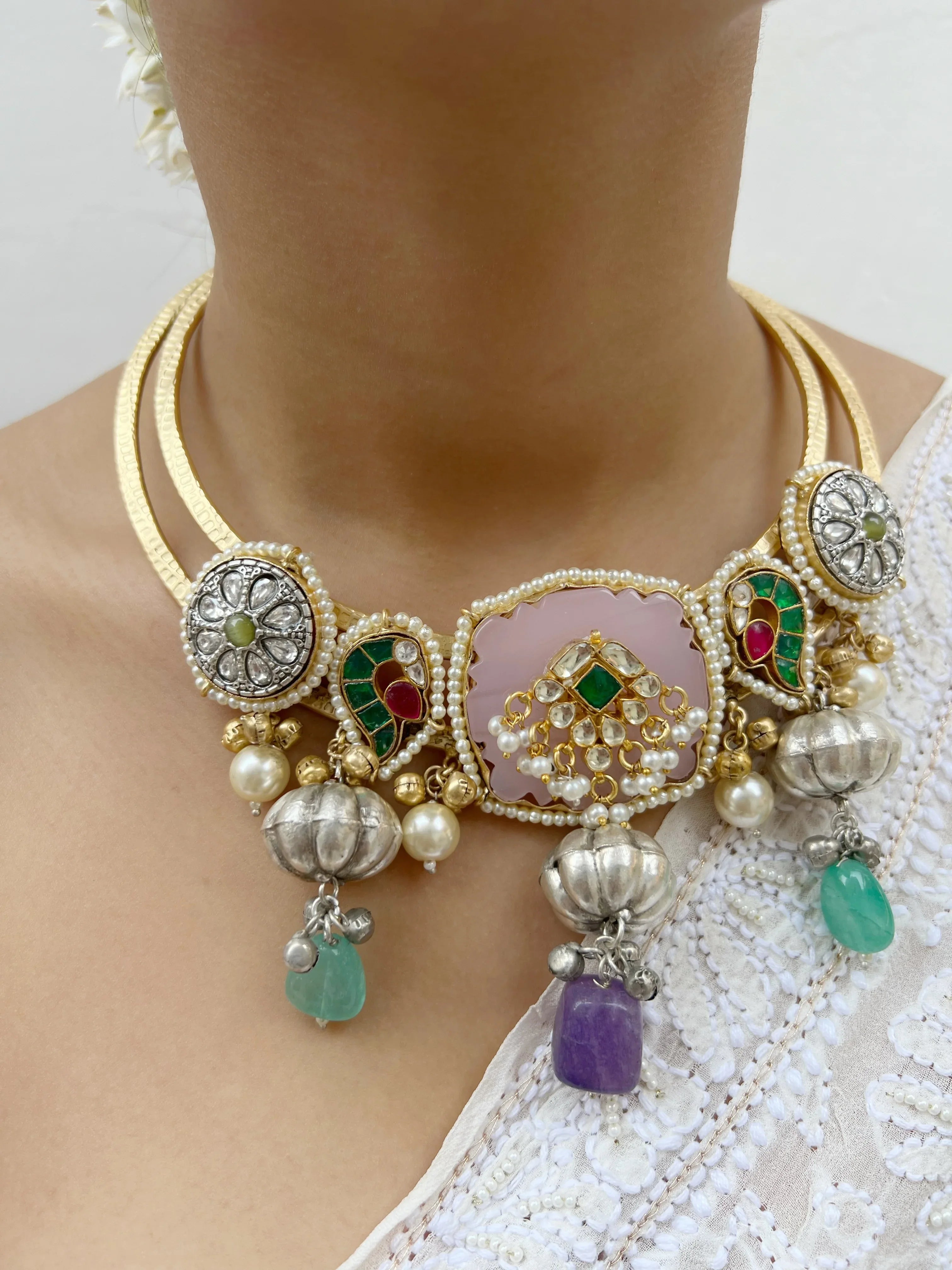 Jashan-E-Ishqa - Jhaanjhariya