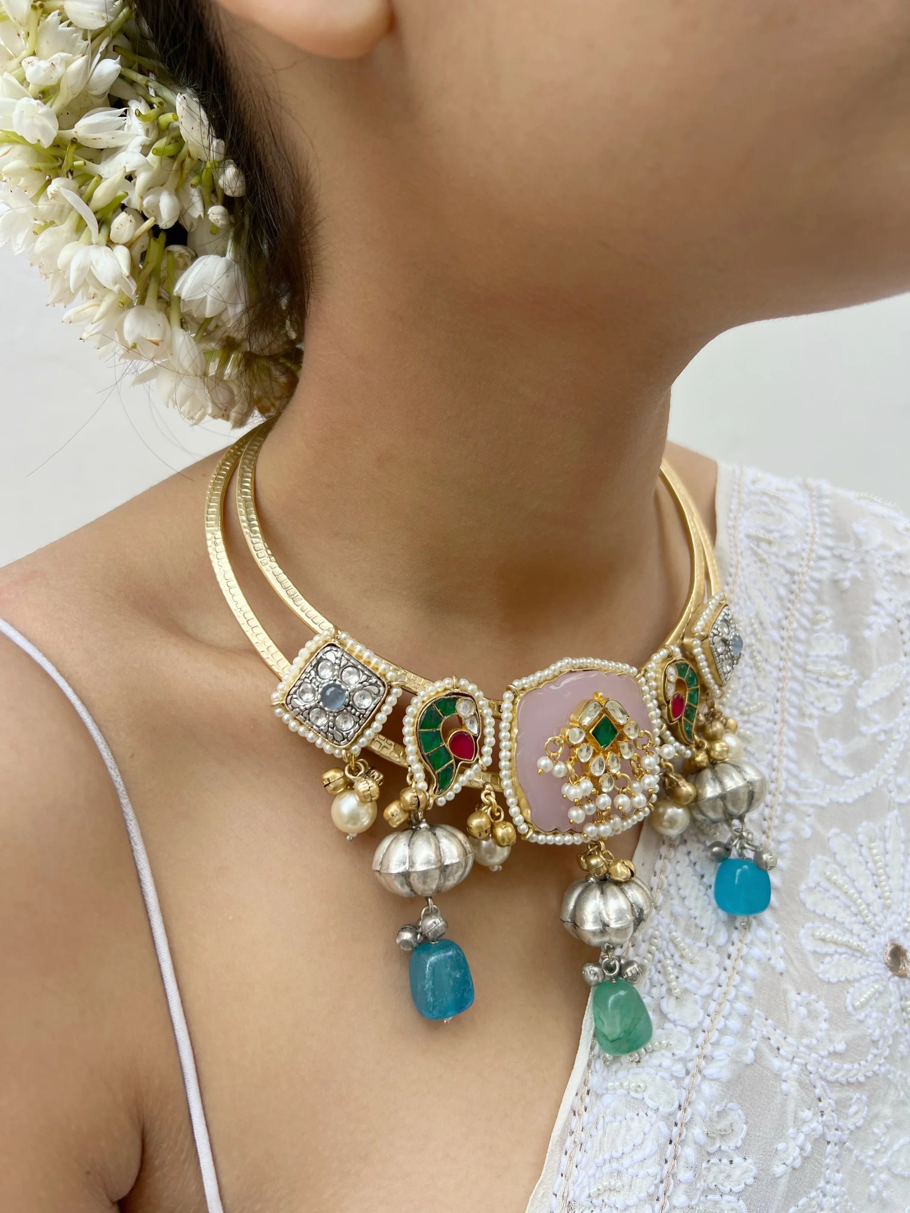 Jashan-E-Ishqa - Jhaanjhariya