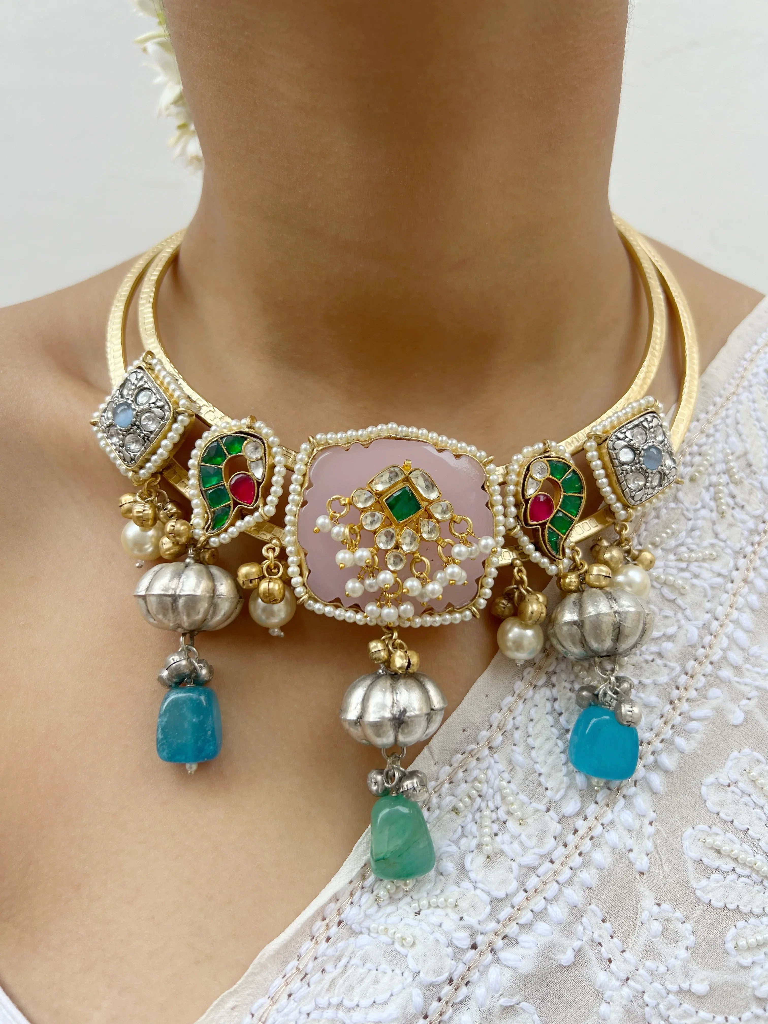 Jashan-E-Ishqa - Jhaanjhariya