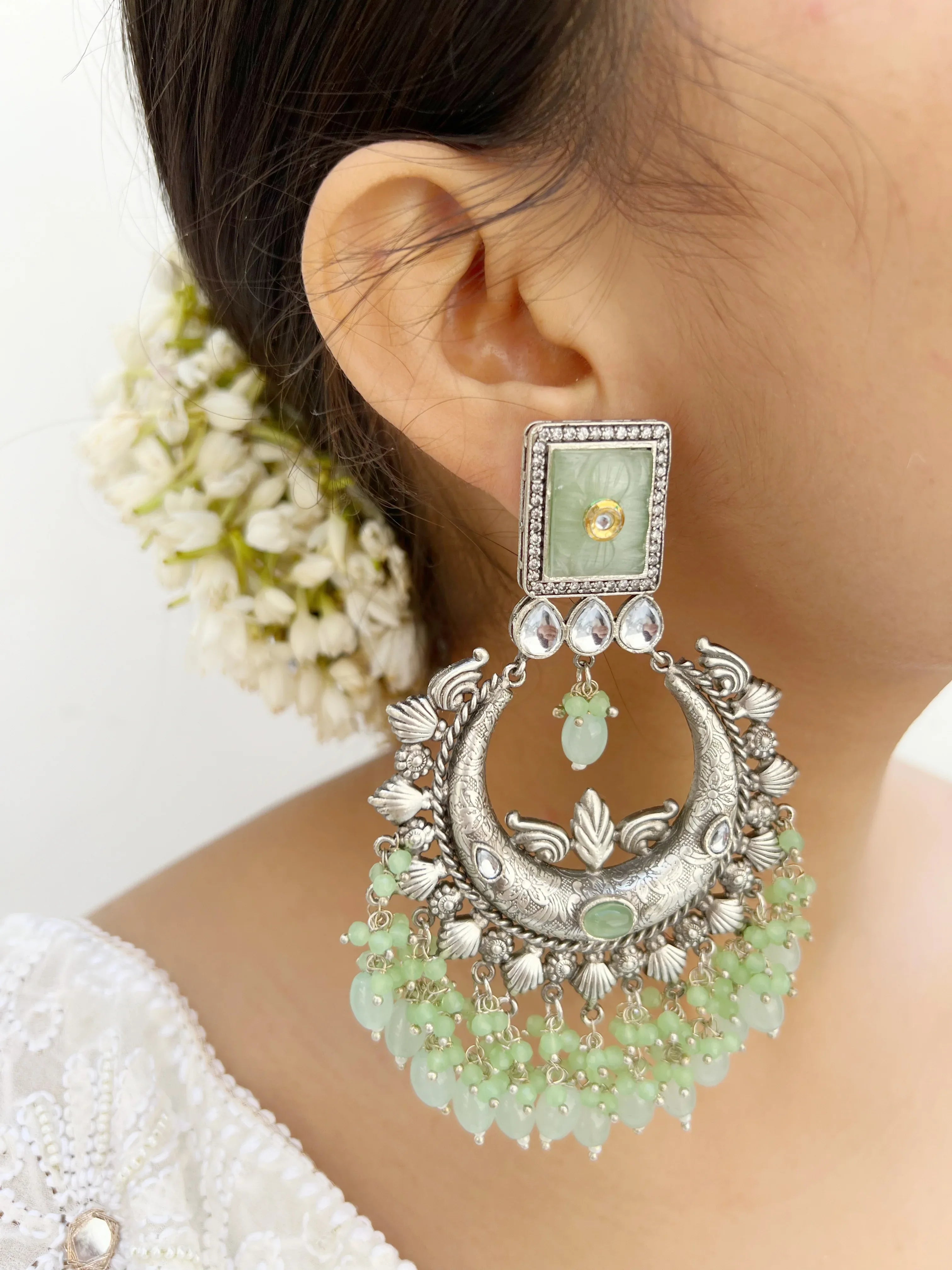 Raabia Chandbaali - Jhaanjhariya