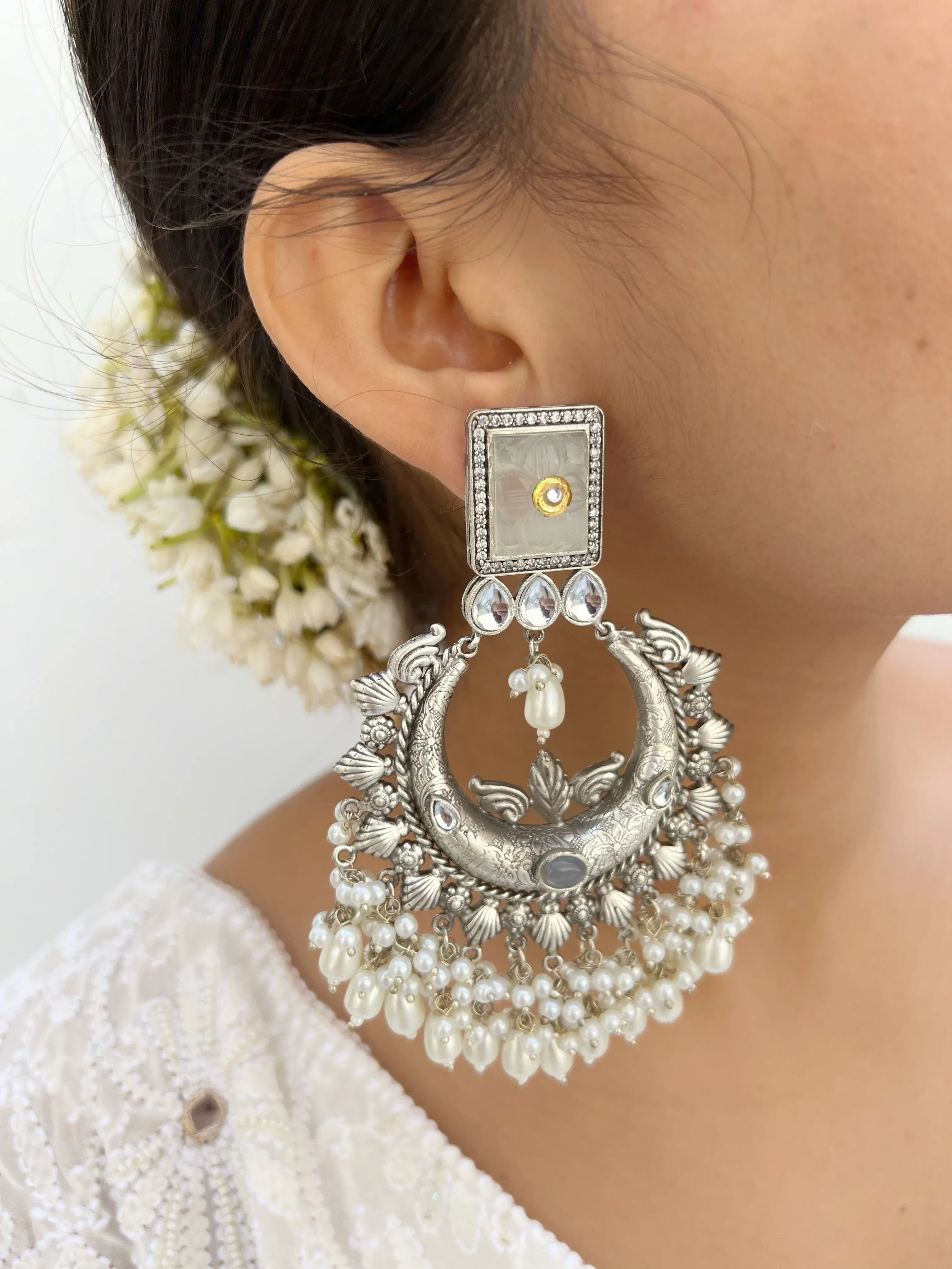 Raabia Chandbaali - Jhaanjhariya