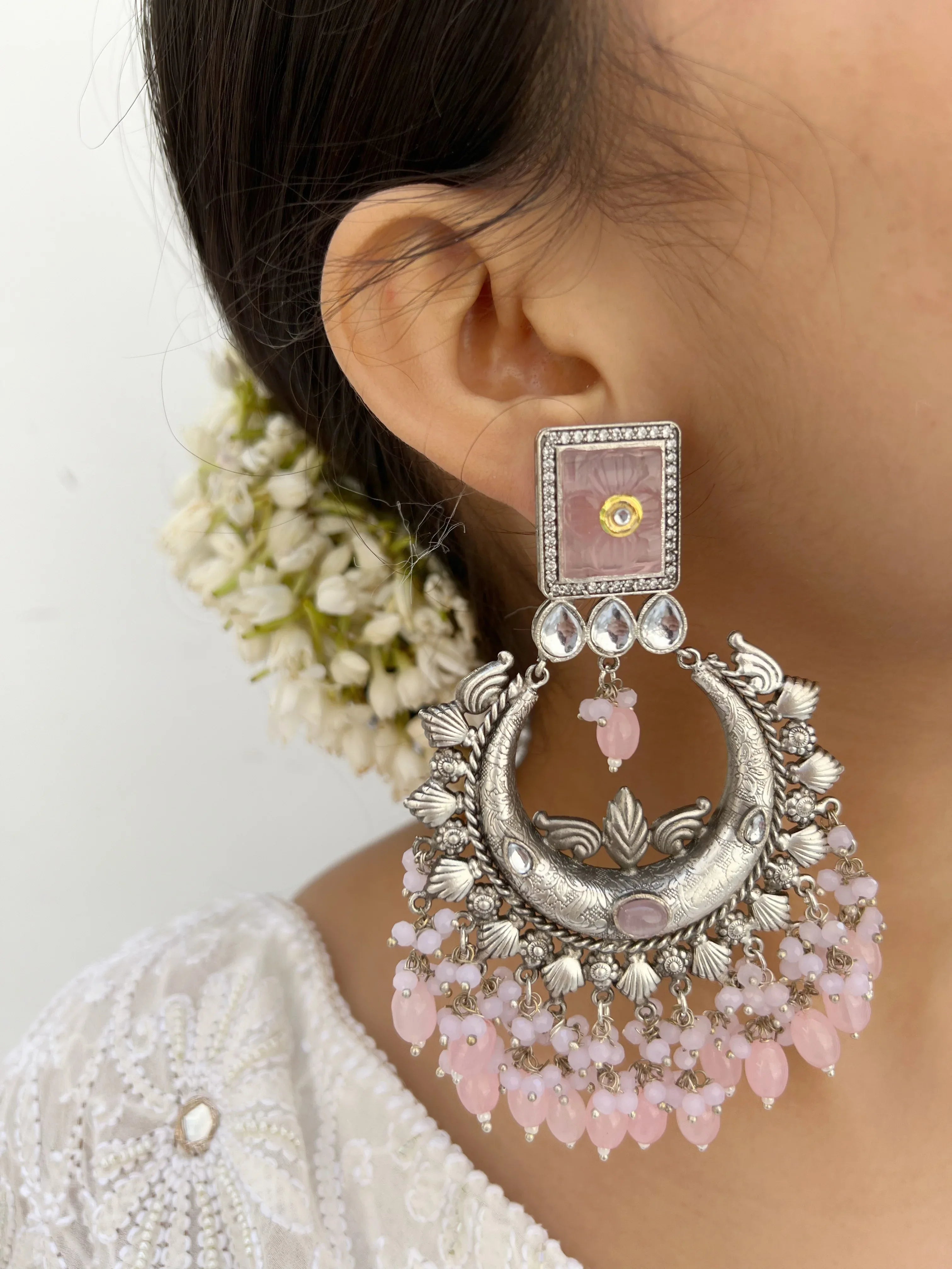 Raabia Chandbaali - Jhaanjhariya