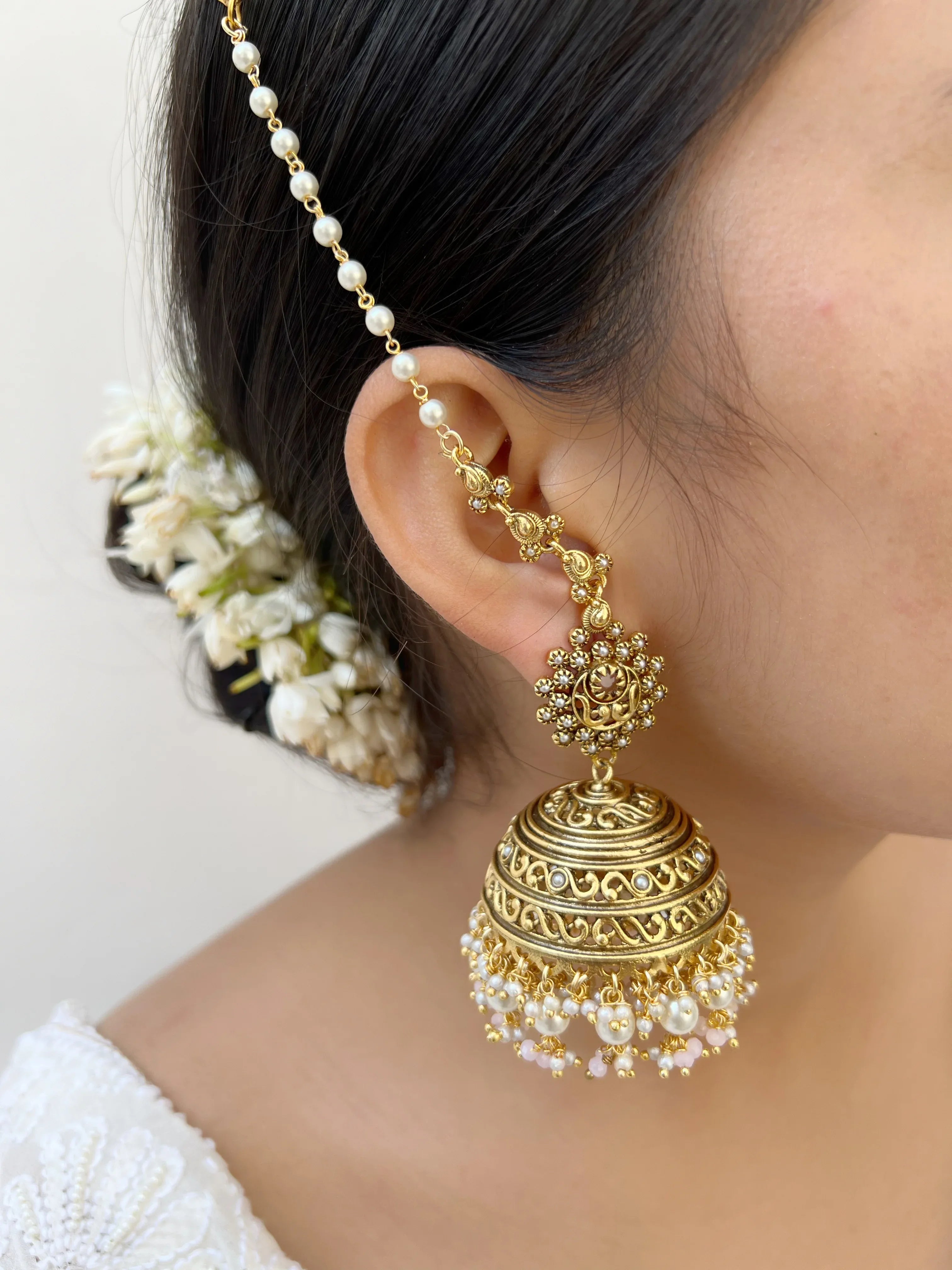 Rafat Sona Jhumka - Jhaanjhariya