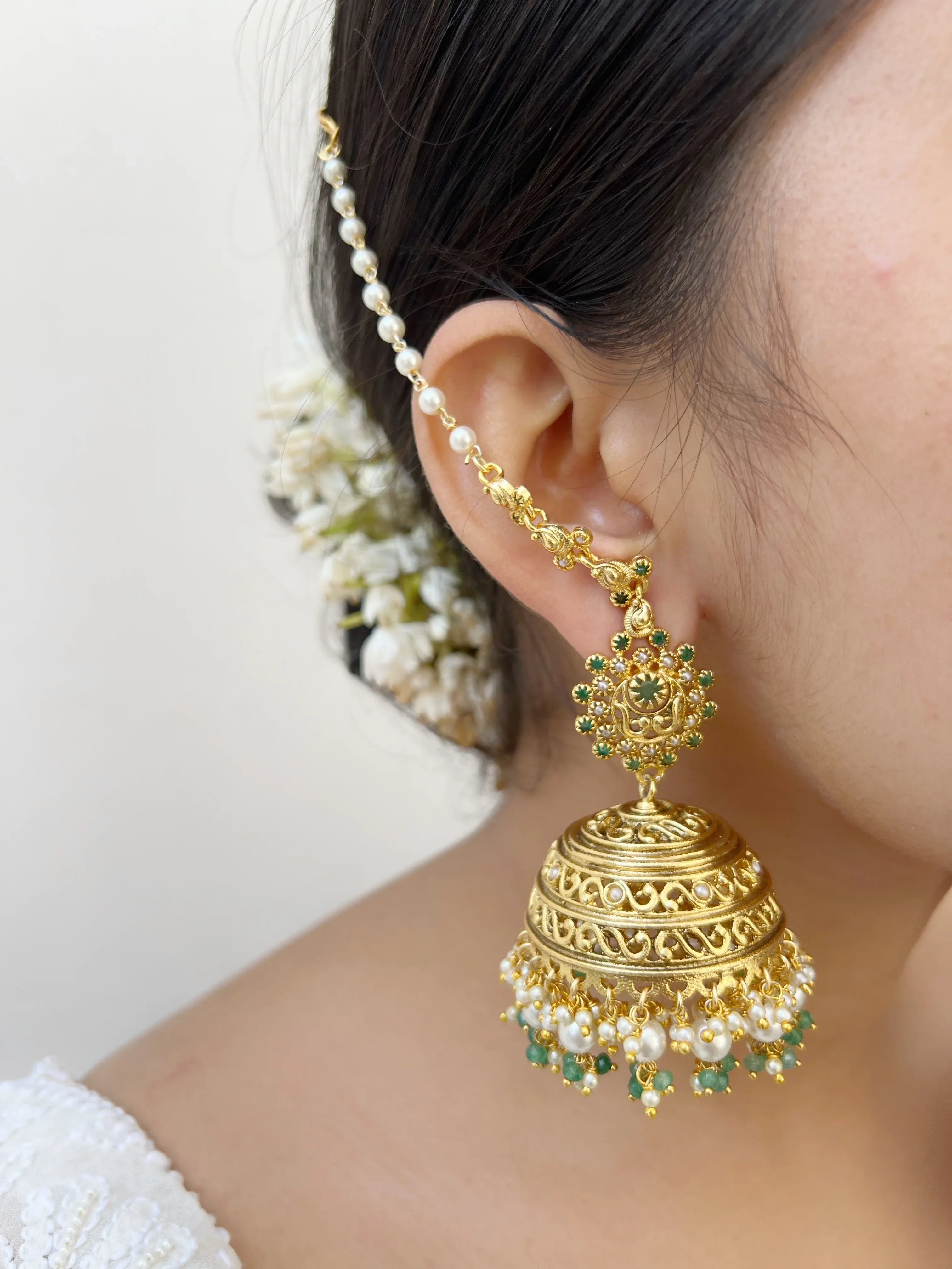 Rafat Sona Jhumka - Jhaanjhariya