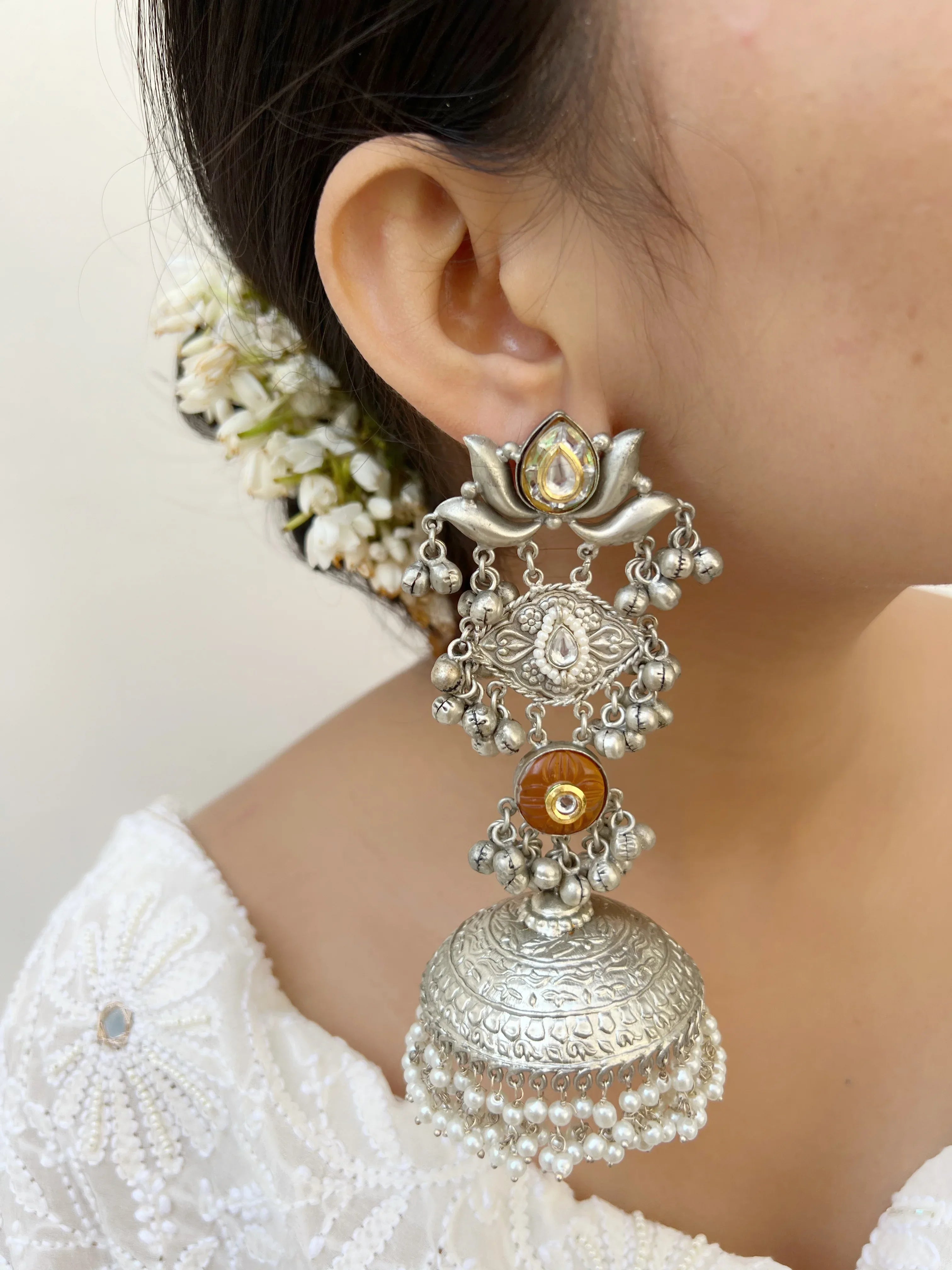 kamal Ghonghroo Jhumka - Jhaanjhariya