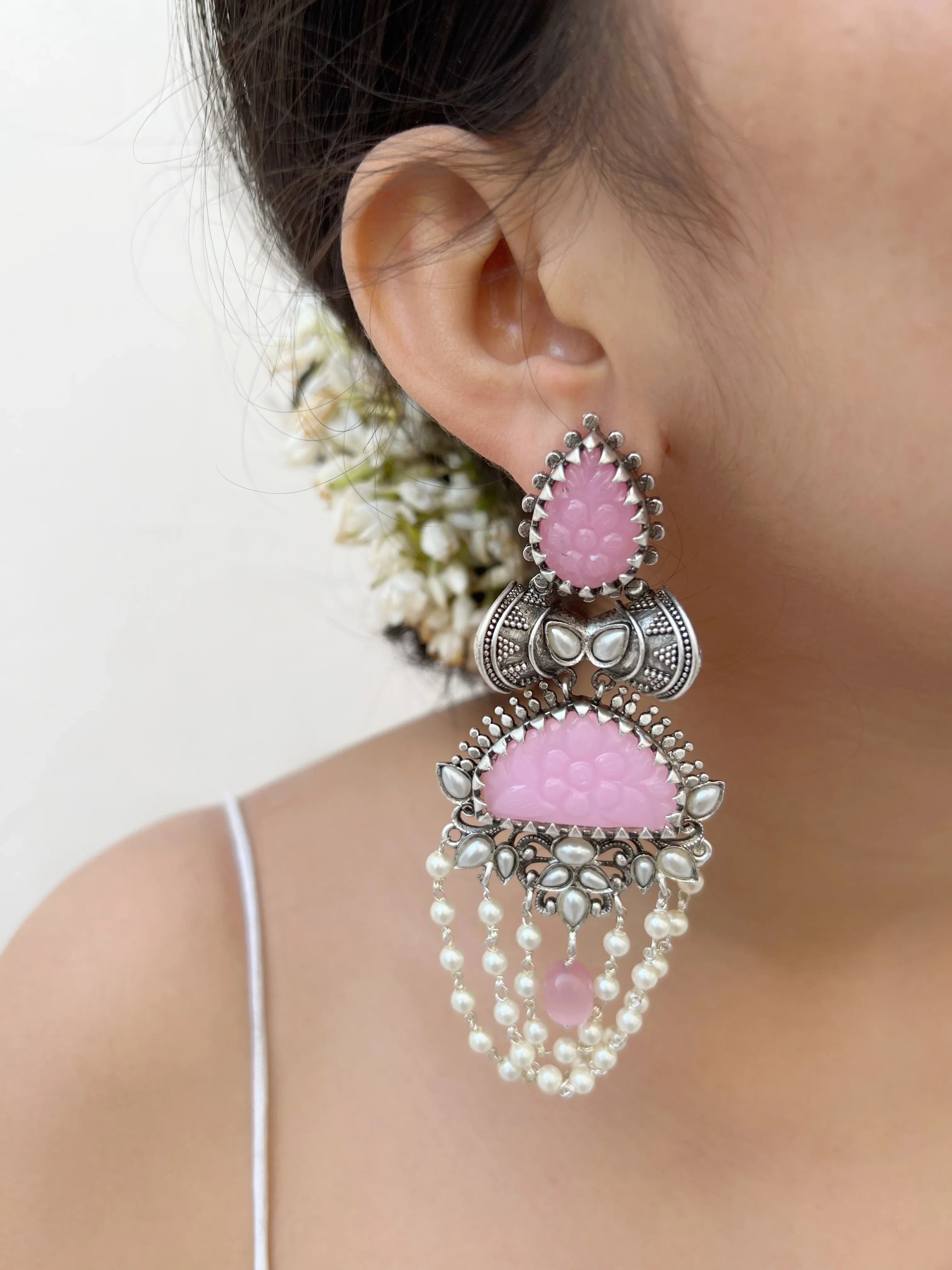 Qiraat Danglers - Jhaanjhariya