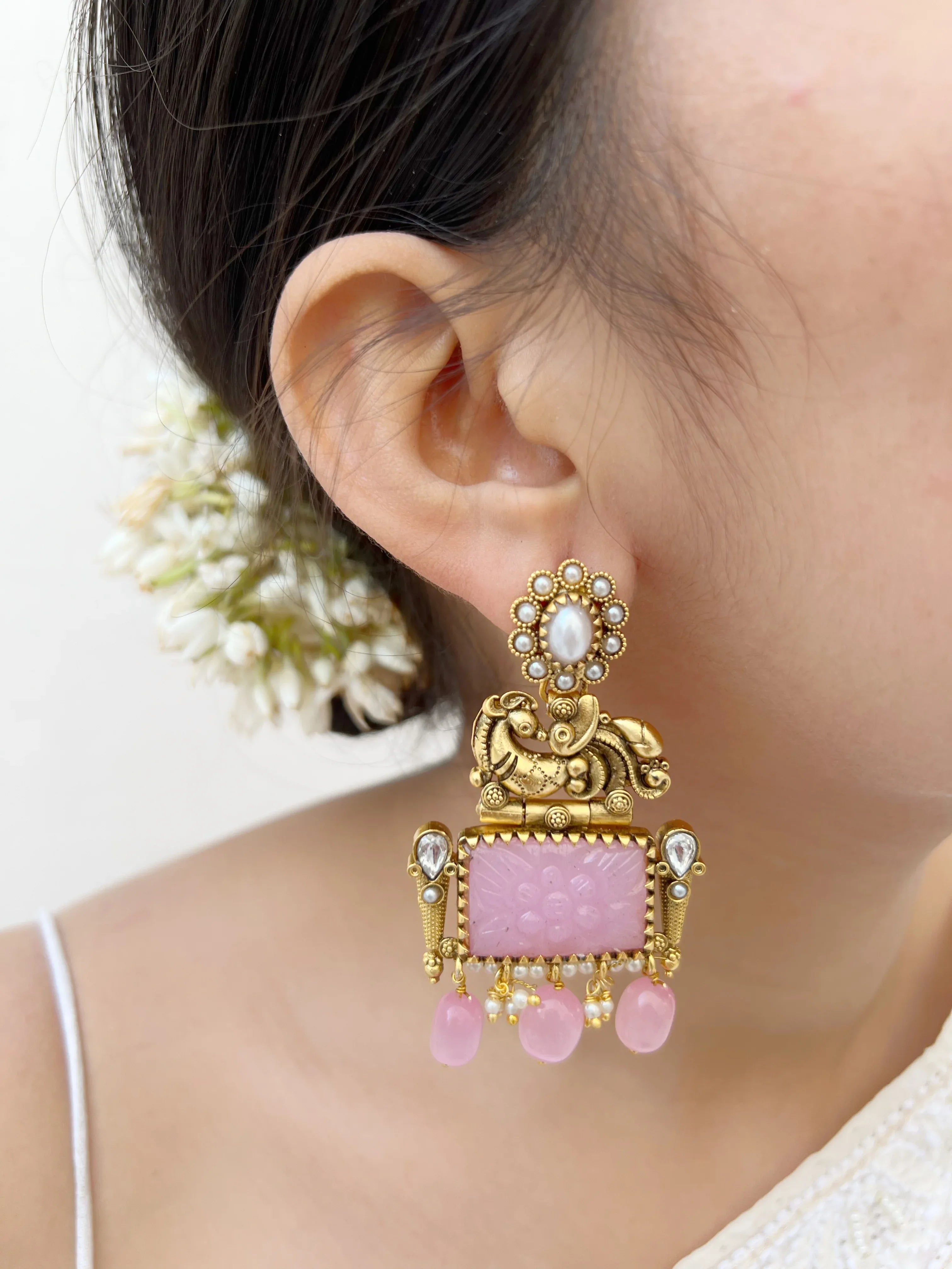 Rihana Danglers - Jhaanjhariya