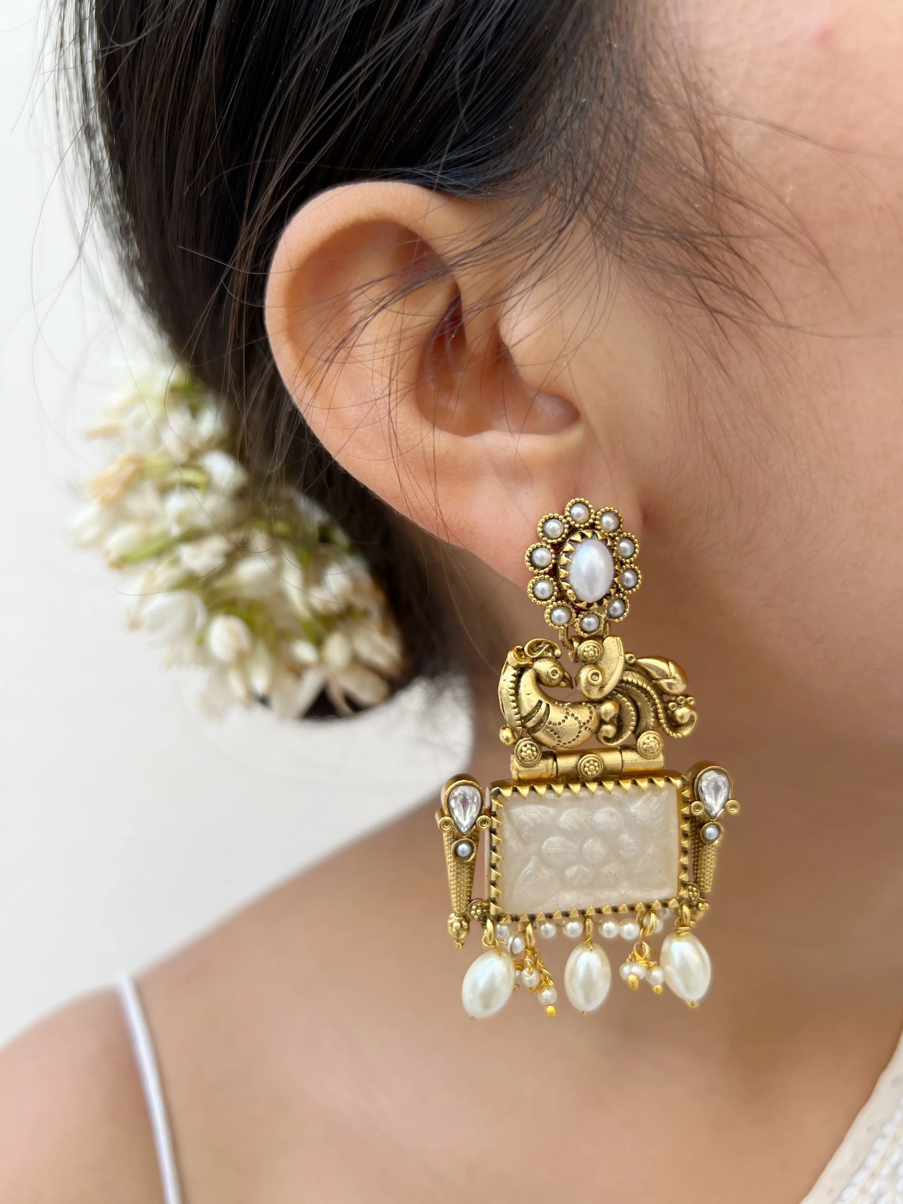 Rihana Danglers - Jhaanjhariya