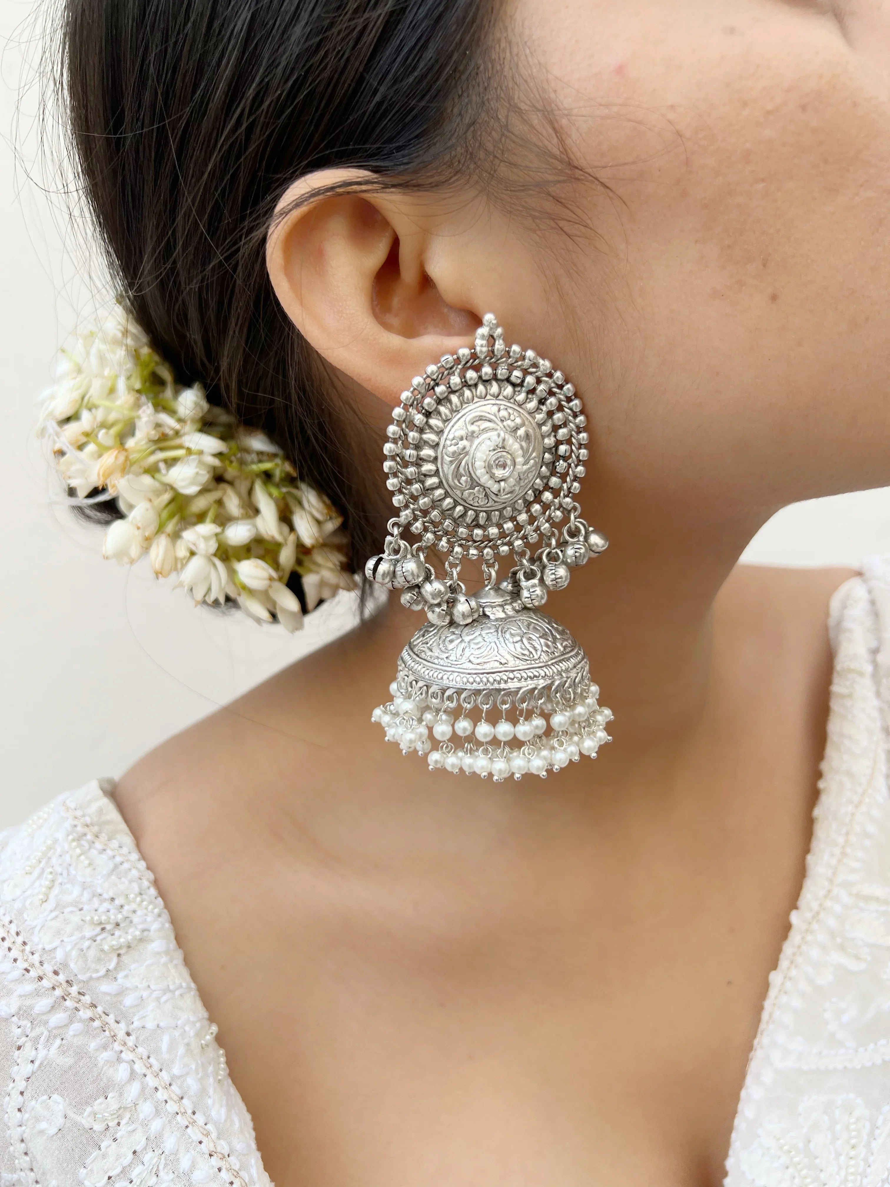 Raazia Jhumka - Jhaanjhariya