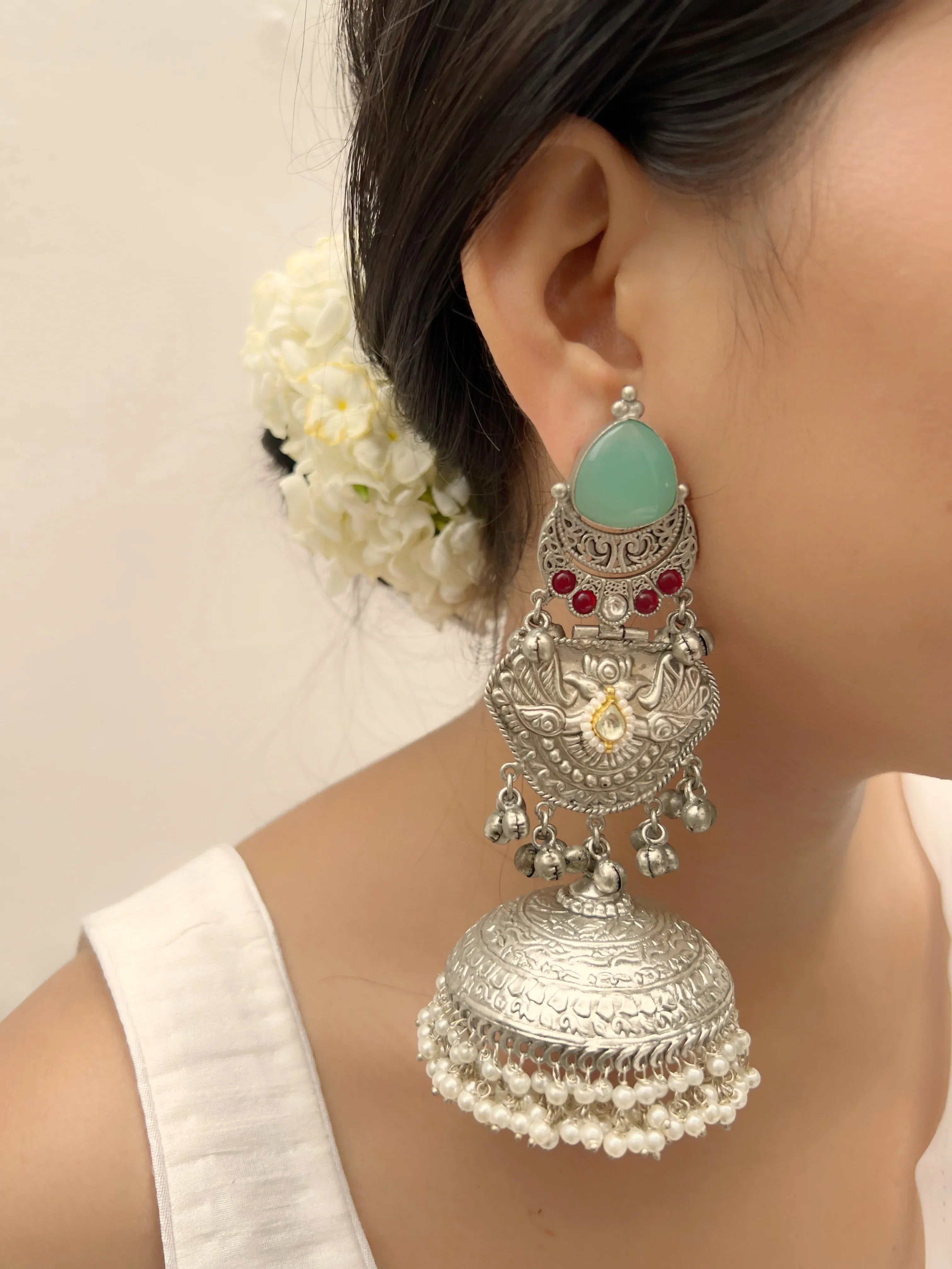 Ishq Malang Jhumka - Jhaanjhariya