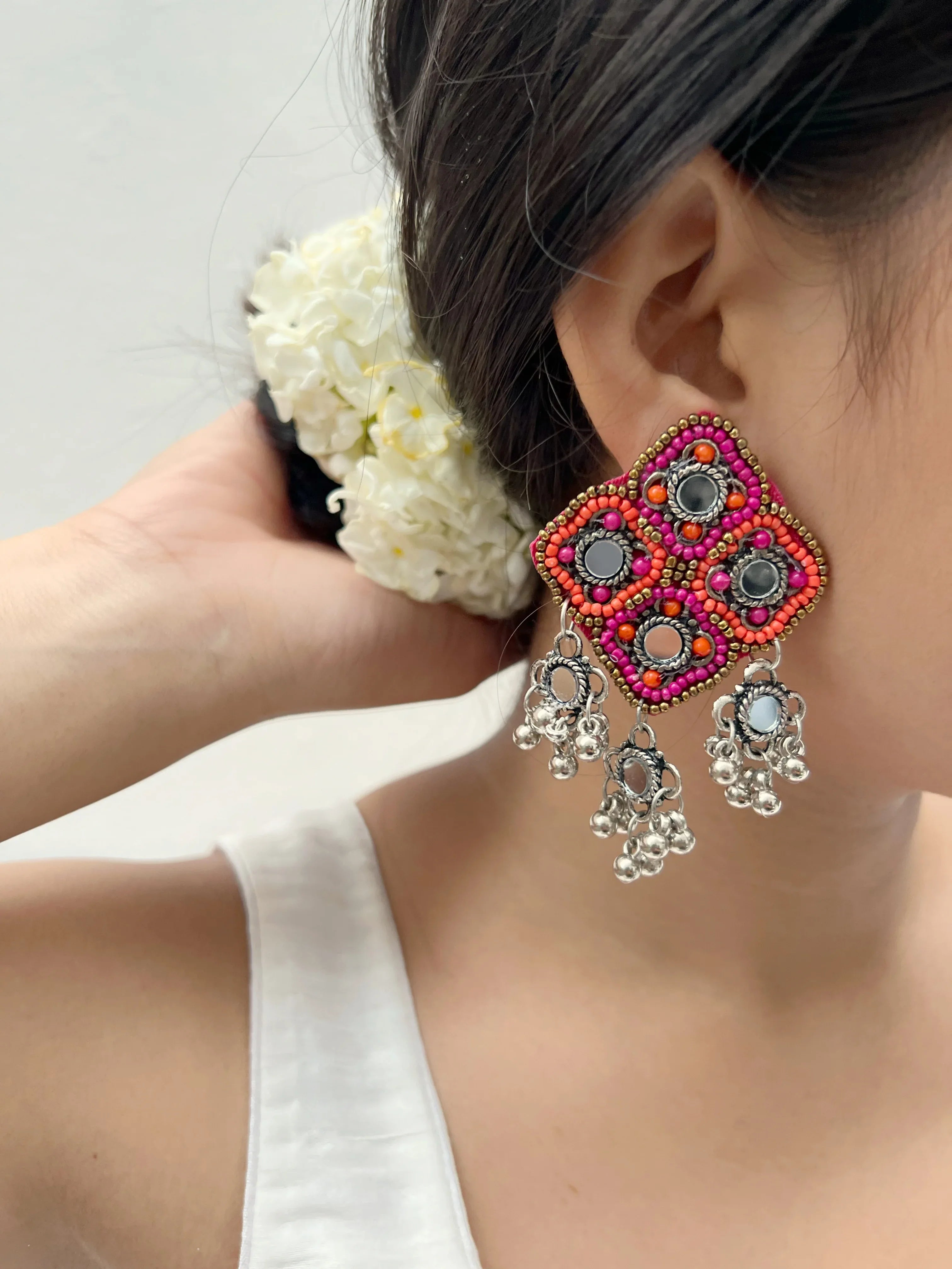 Kavya - Jhaanjhariya