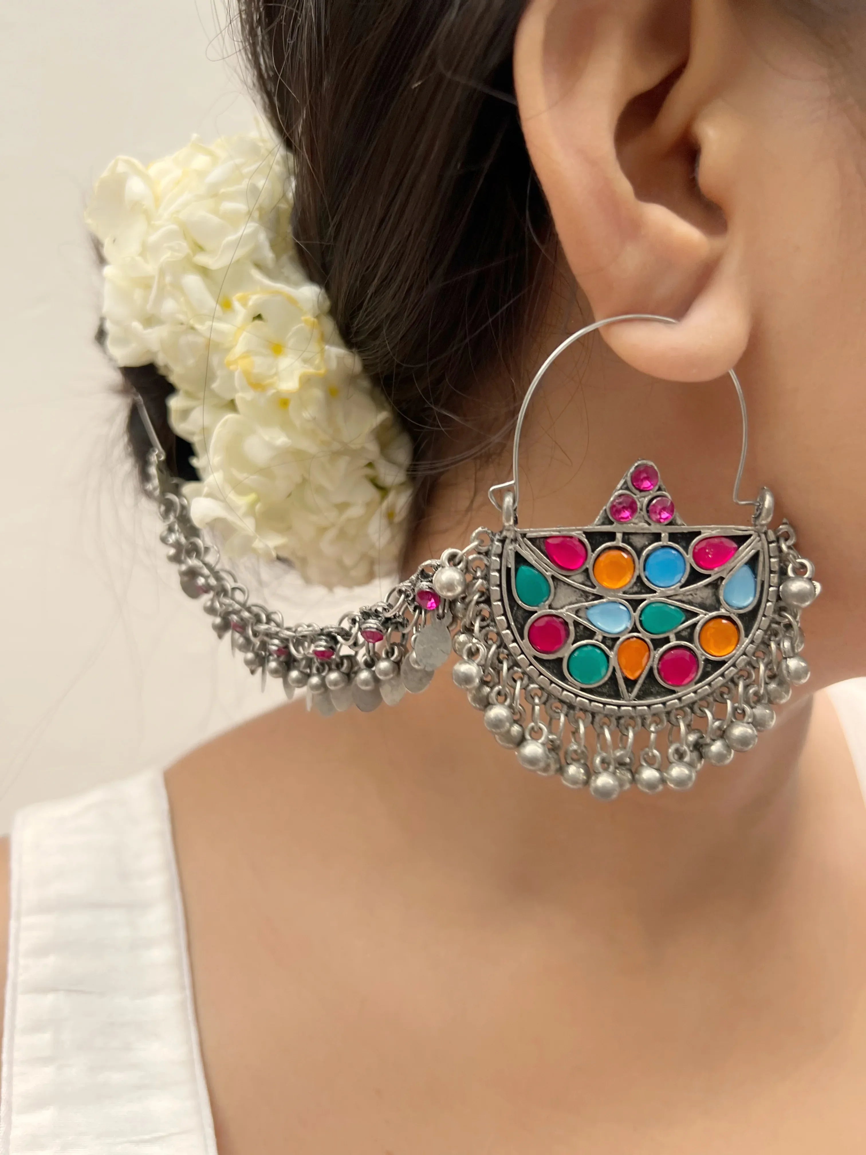 Aashvi - Jhaanjhariya